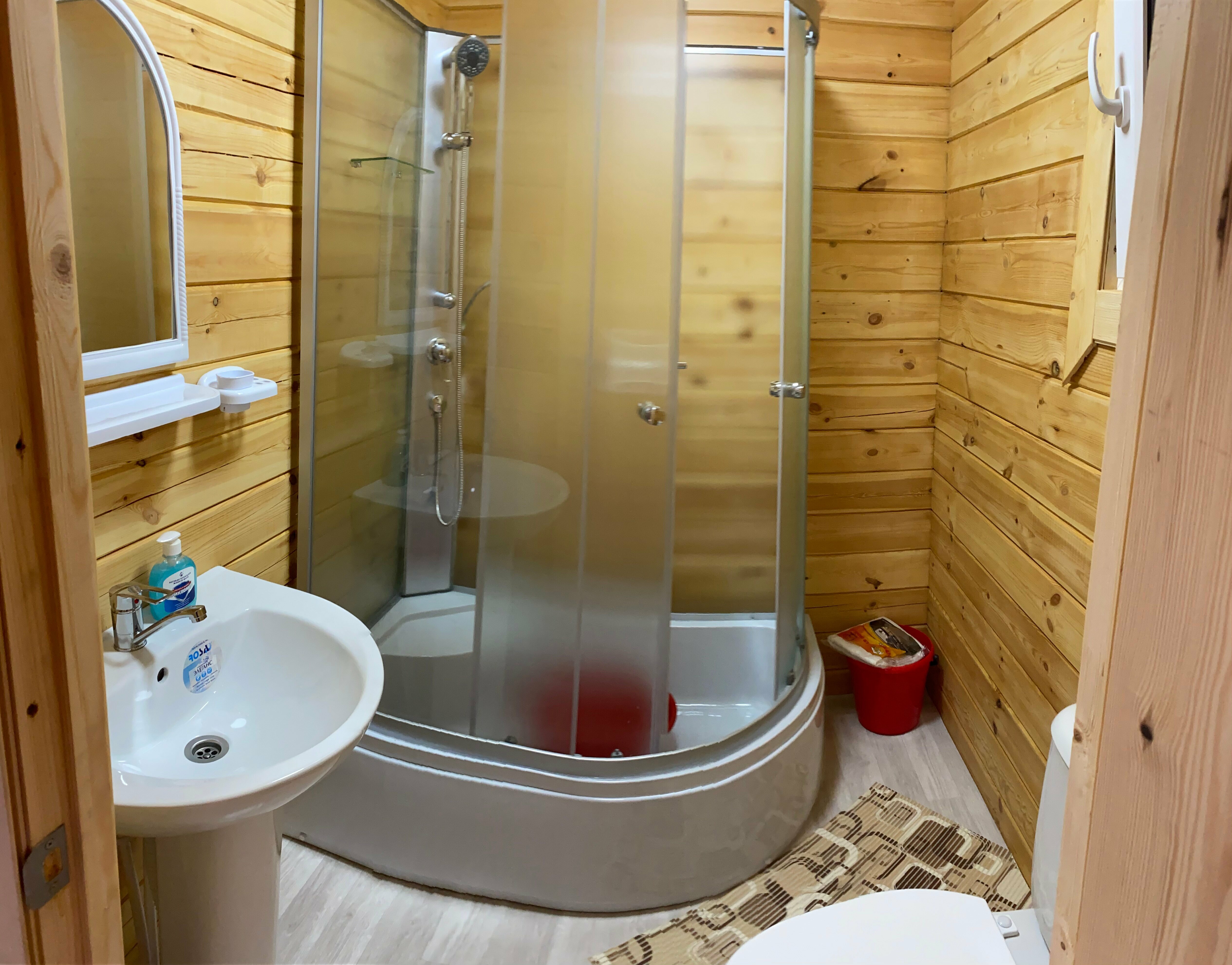 Дом – Рядом с пляжем