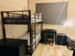 Четырехместный номер в Перигей