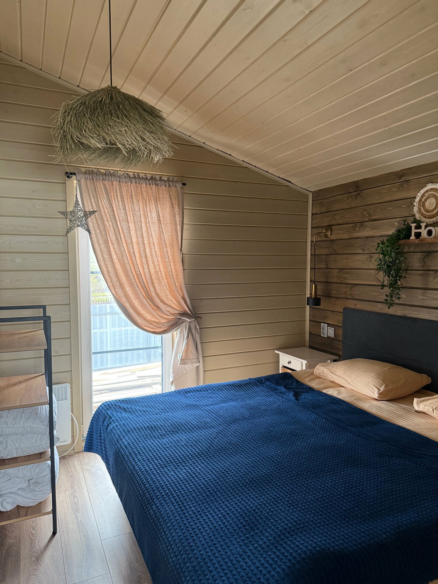 Коттедж для семейного отдыха