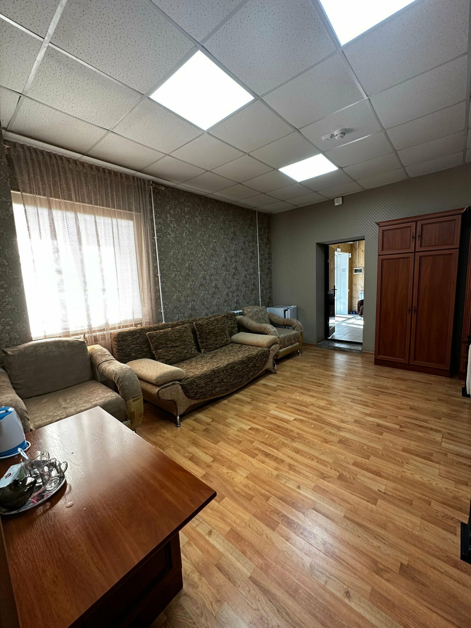 Семейный номер