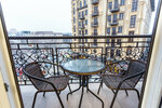 Премиум с балконом в Verona
