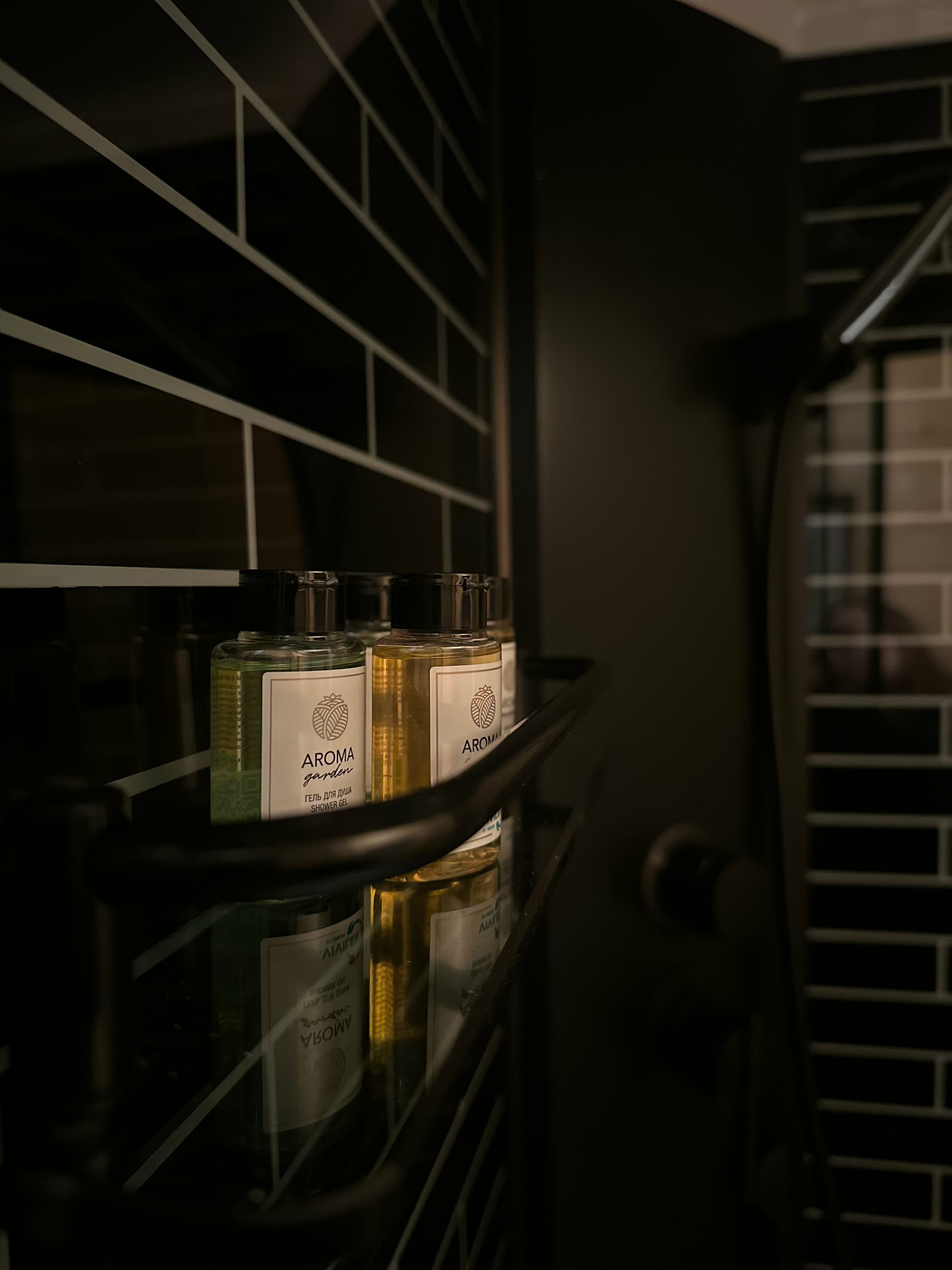 Коттедж с видом на лес