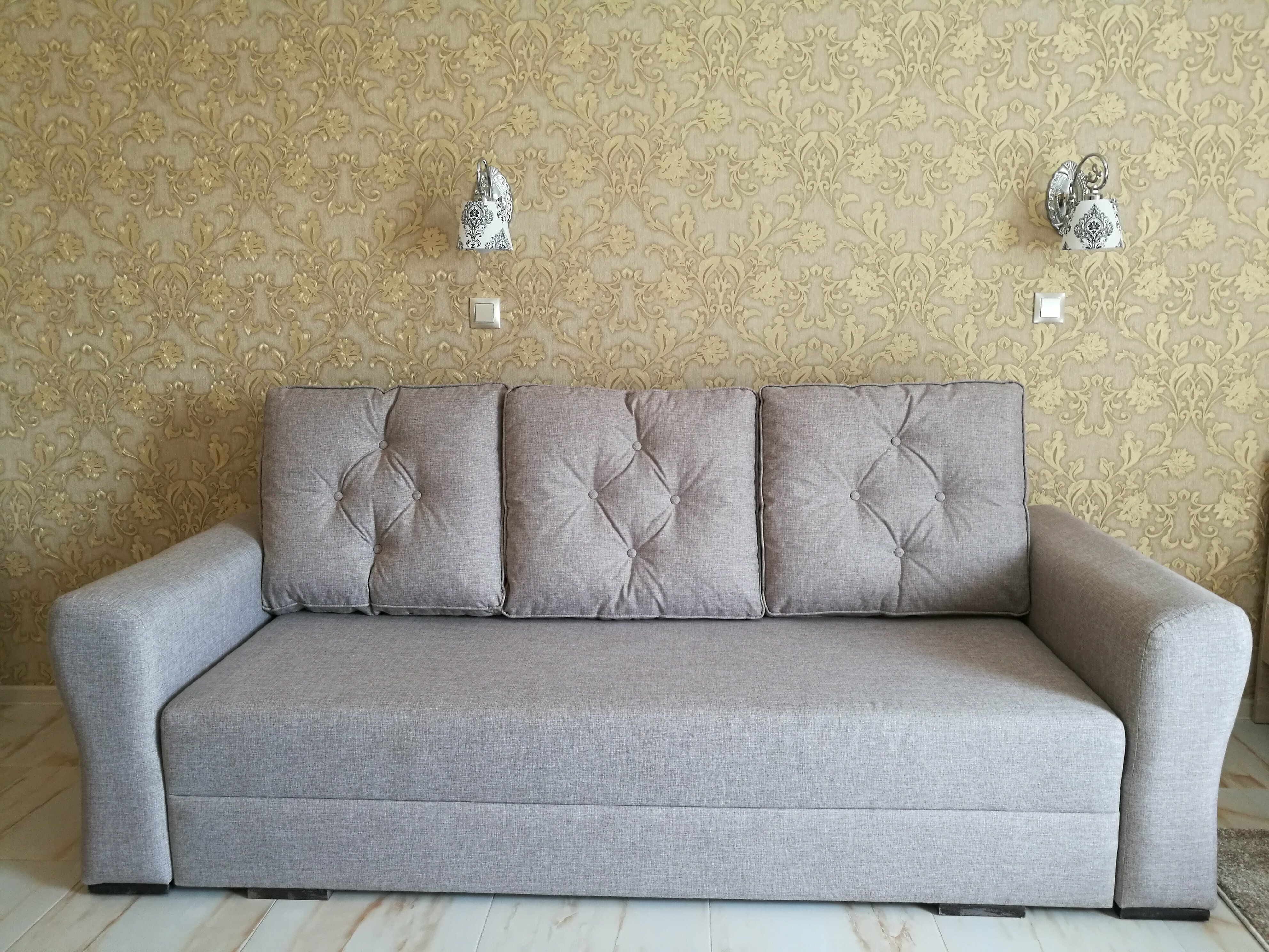 Номер для релаксации