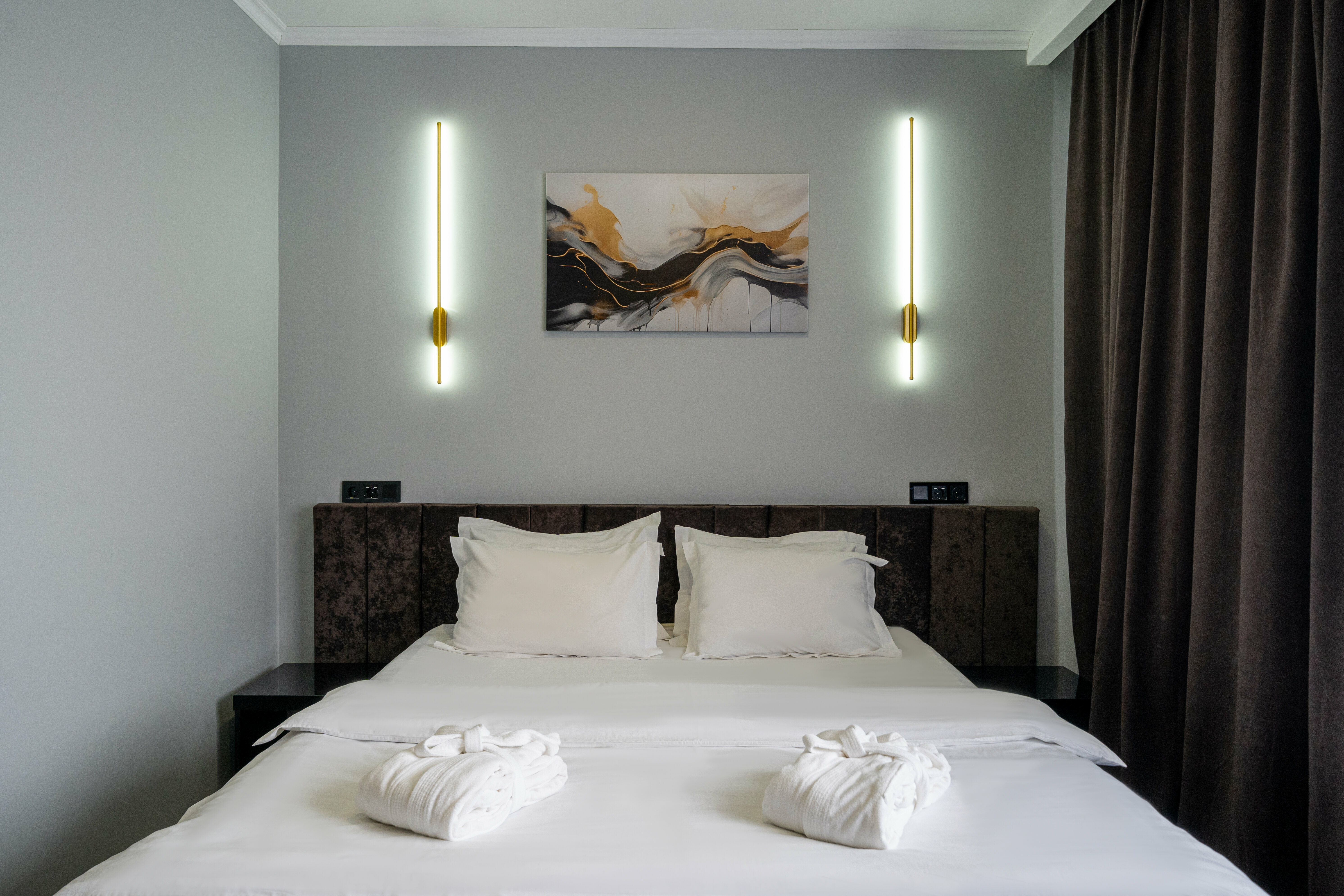 Комфорт двухместный