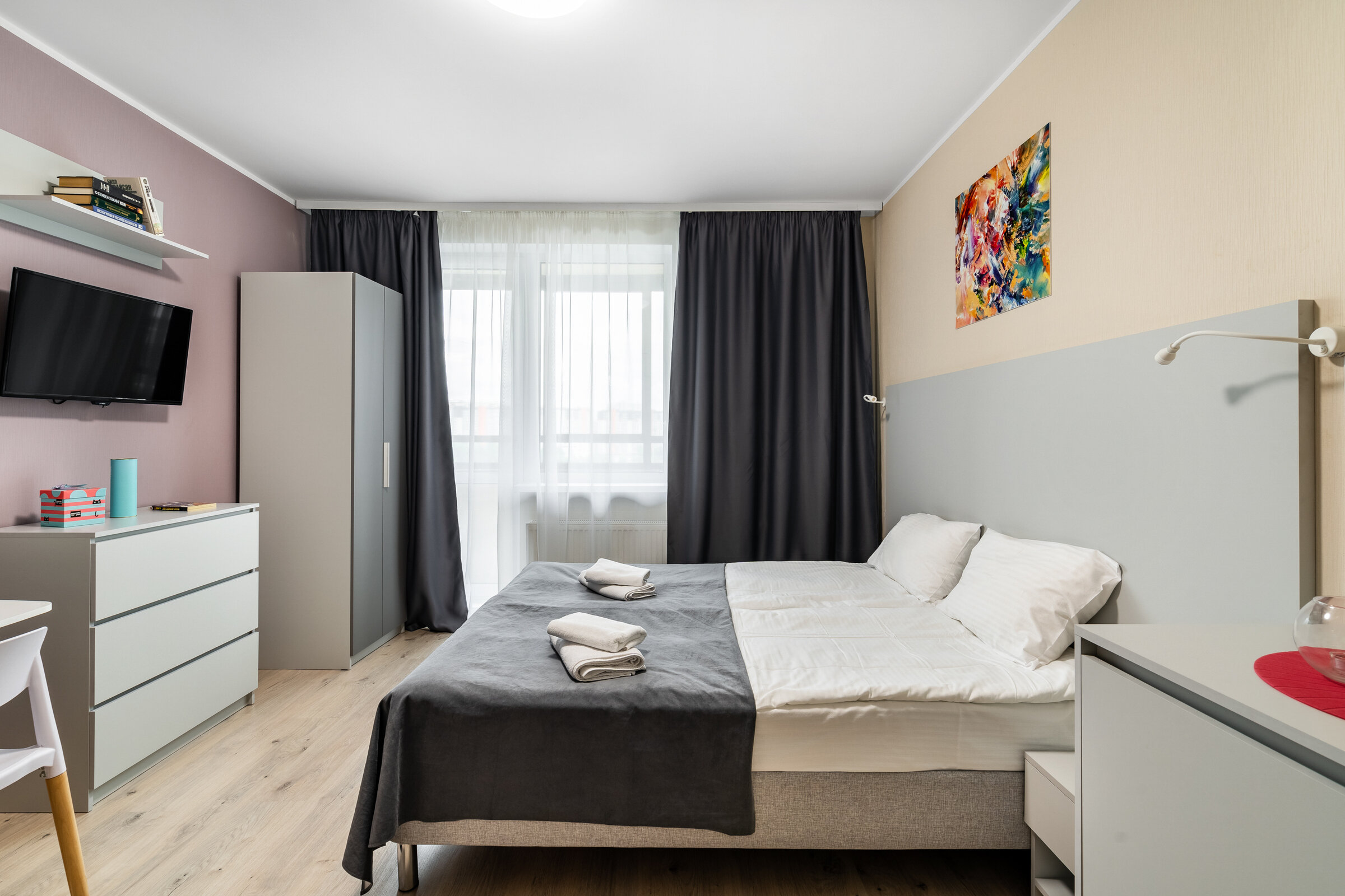 СТУДИЯ СТАНДАРТ ПЛЮС