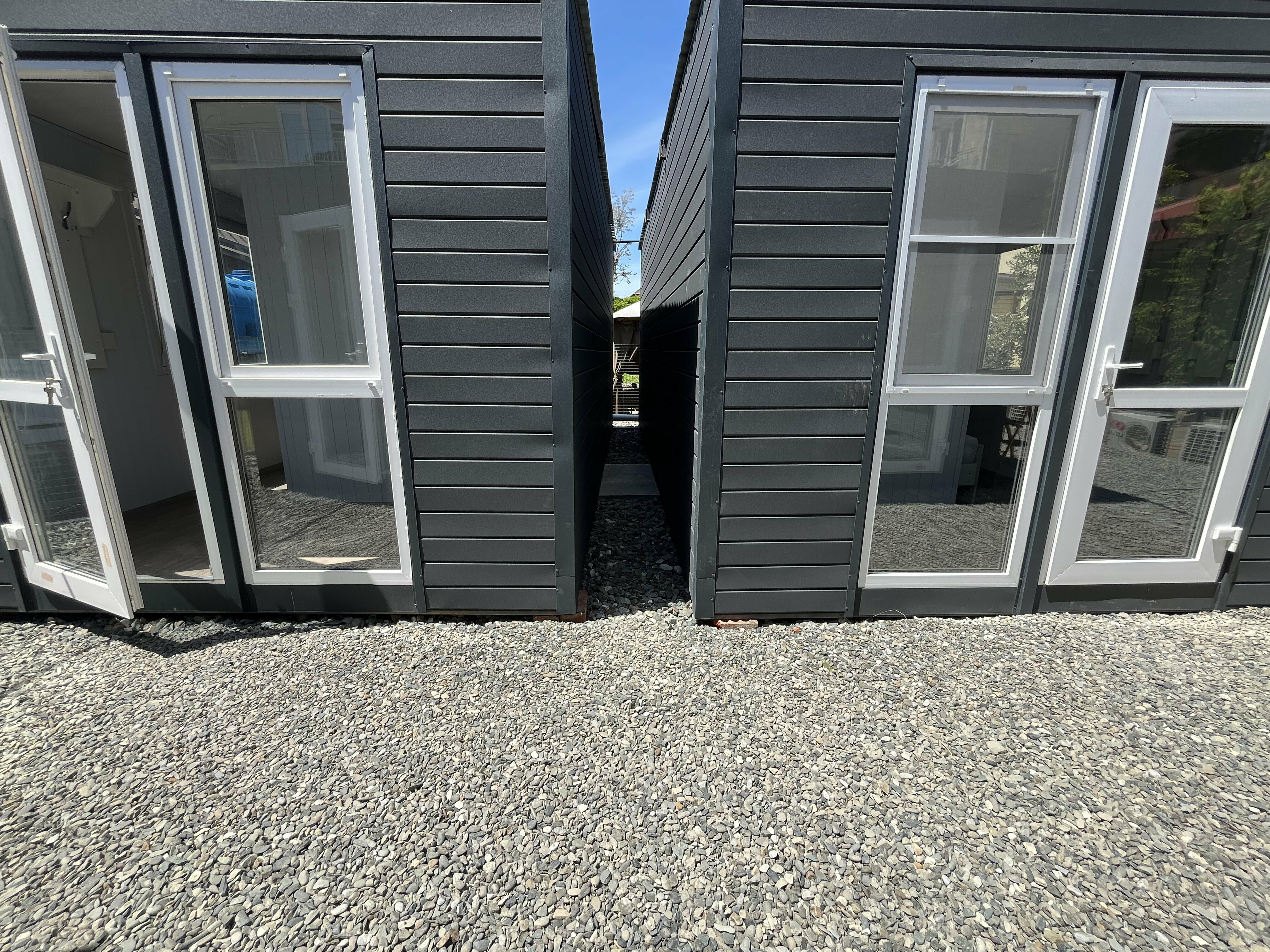 Коттедж для семейного отдыха