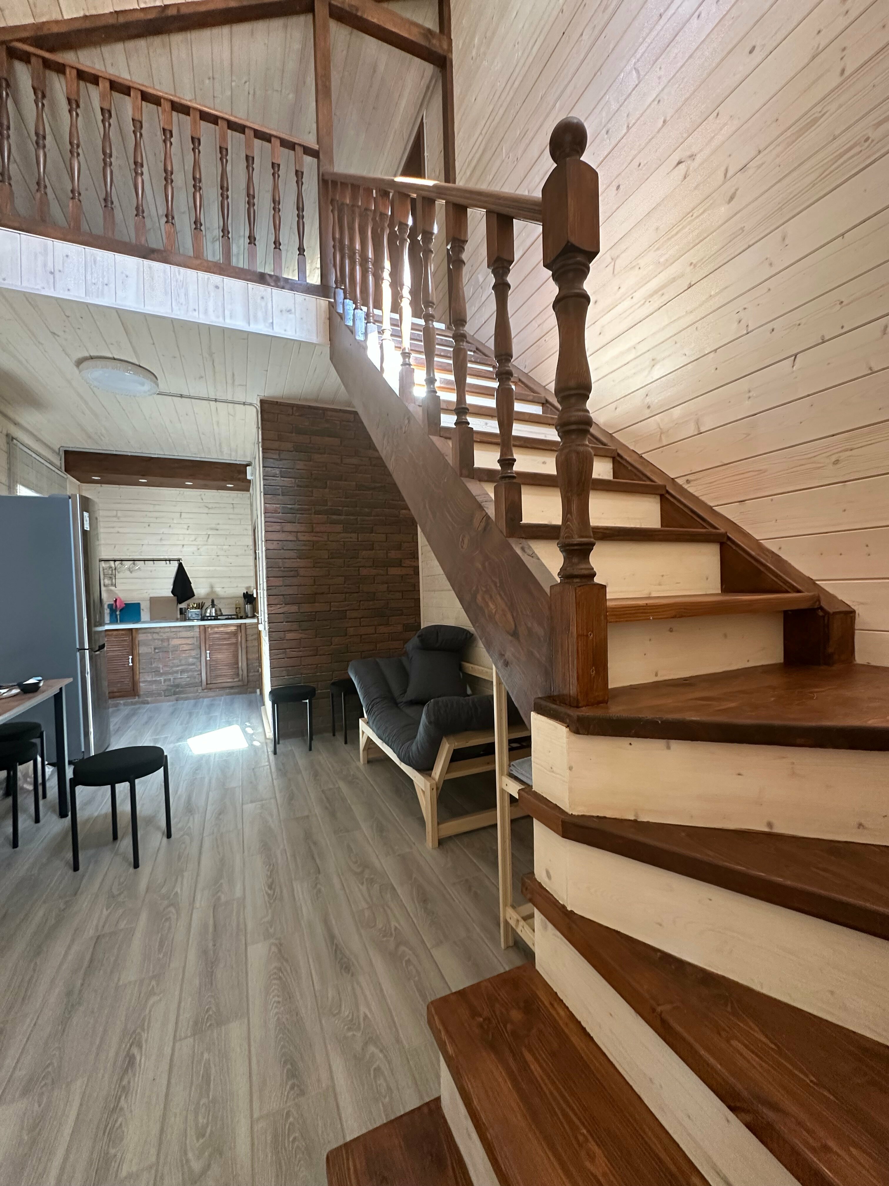 Дом с 3 спальнями