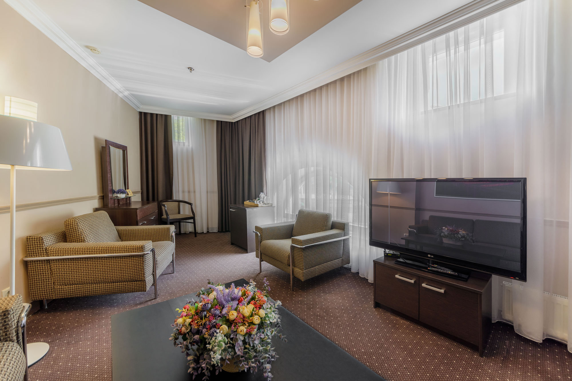 Номер-студия