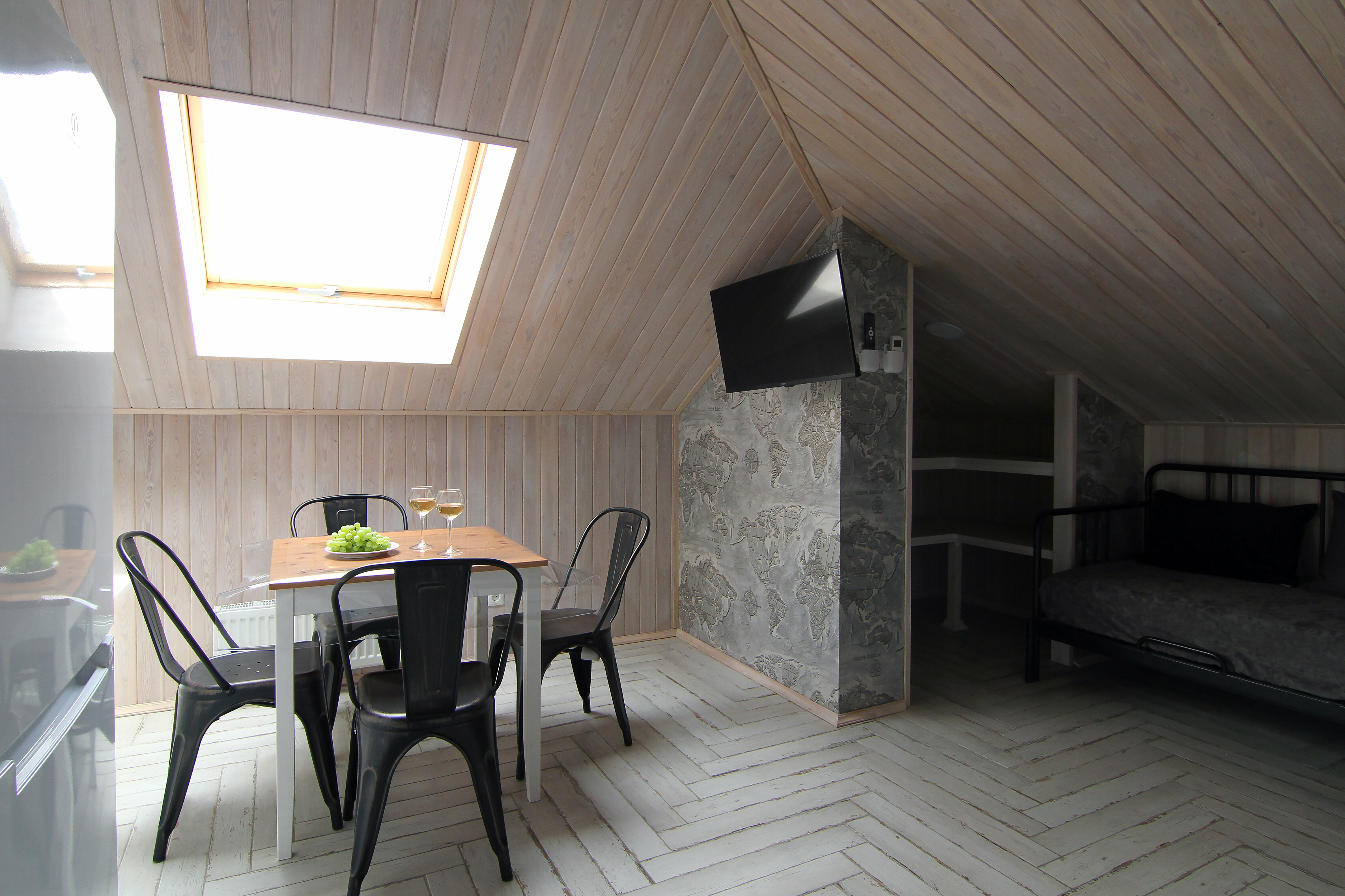 Кв35 "ДВА ШАГА"