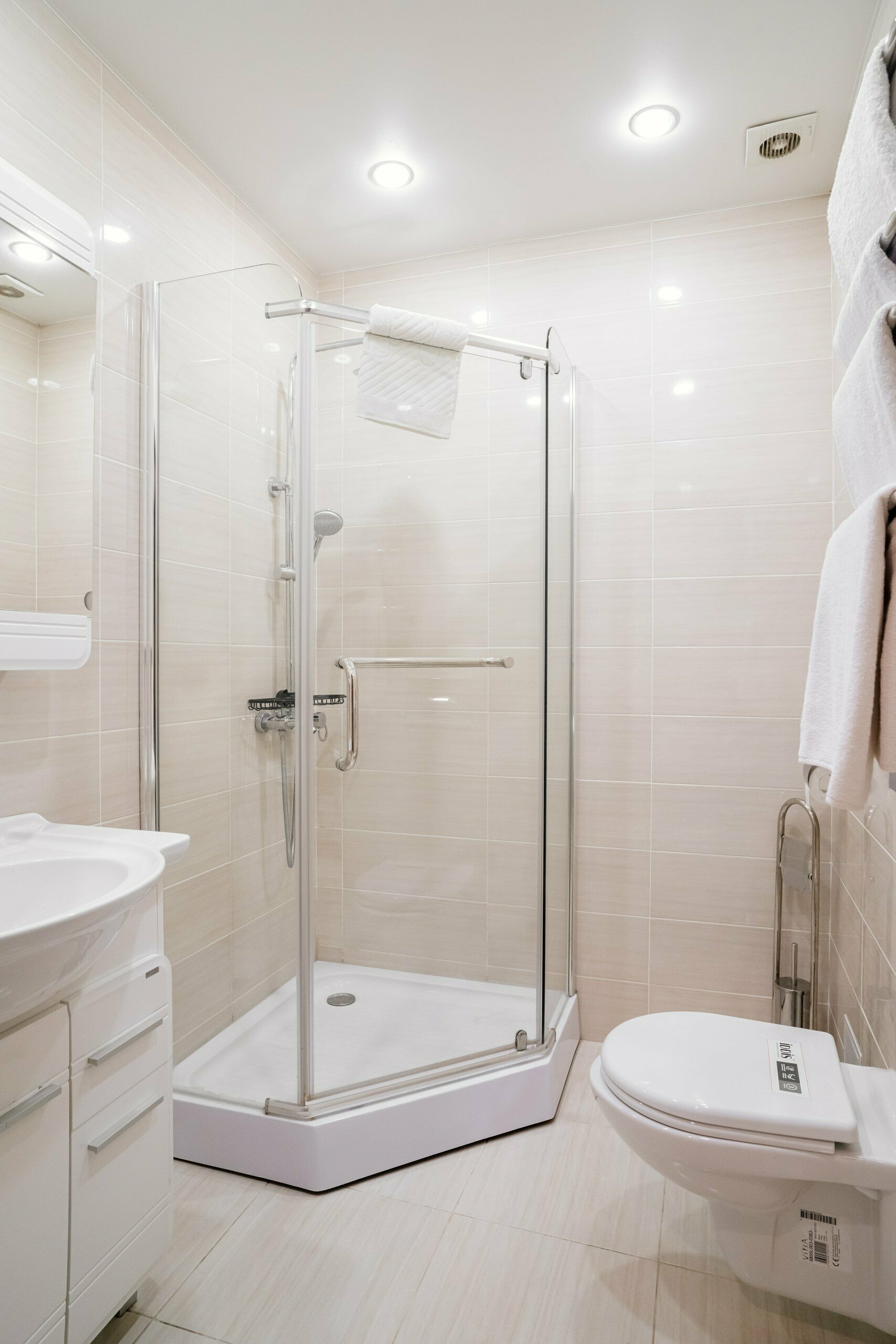 Трехместный стандарт