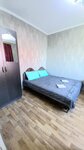 Бюджетный трехместный номер в ПовезЛоо