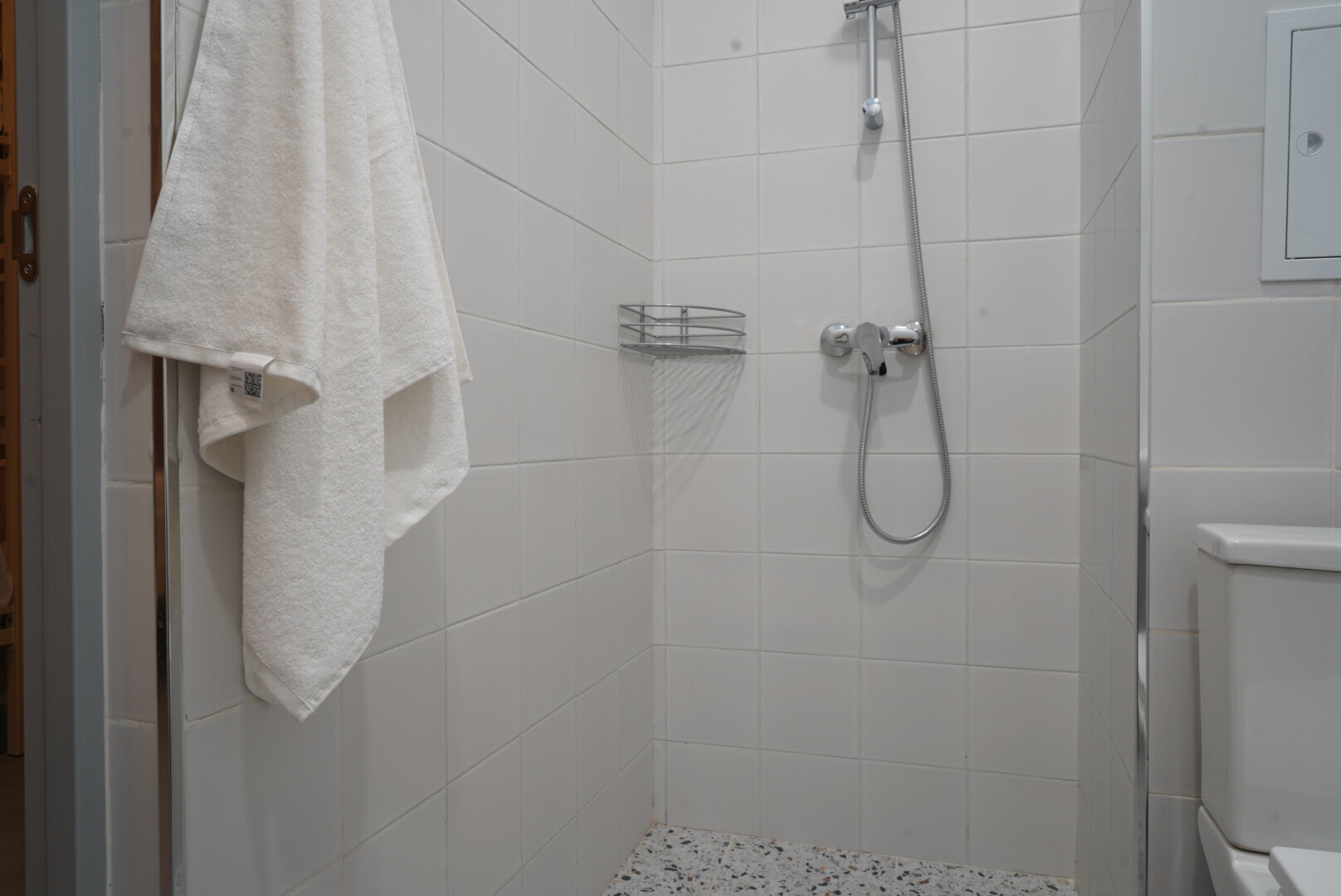 10-местный общий номер для женщин