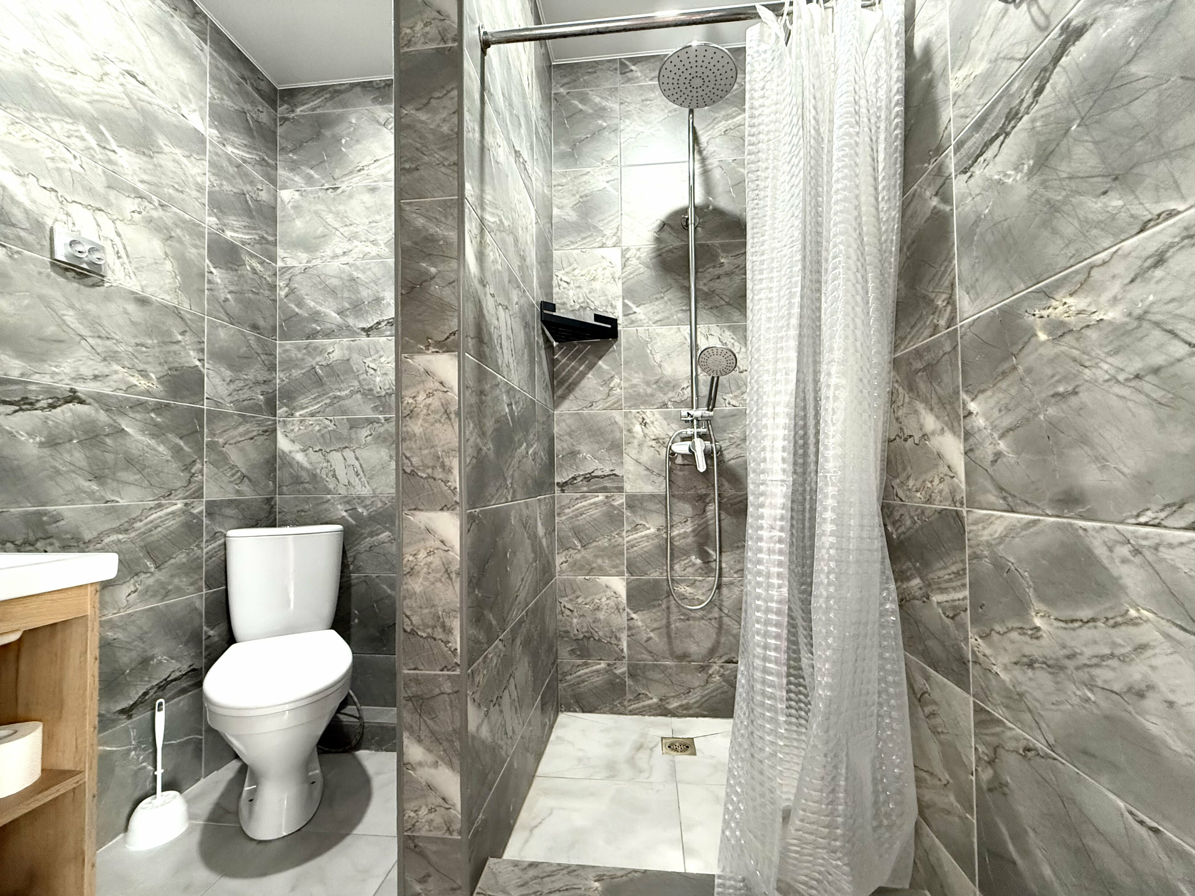 Трехместная комната комфорт