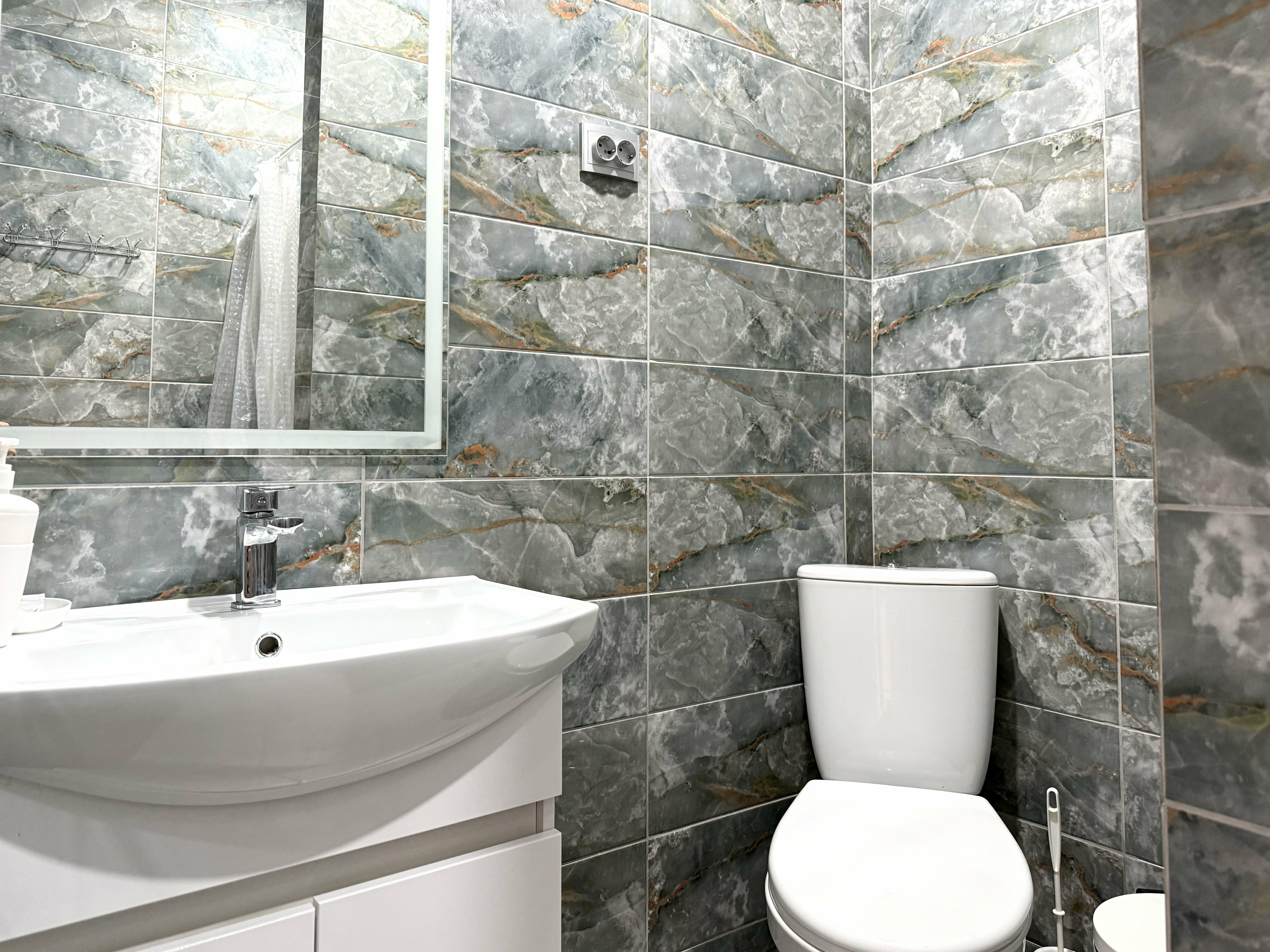 Трехместная комната комфорт