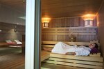 Двухместный номер с 1 двуспальной кроватью в Hotel Convento Aracena & SPA