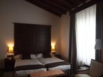 Улучшенный номер в Hotel Convento Aracena & SPA