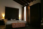 Улучшенный номер в Hotel Convento Aracena & SPA