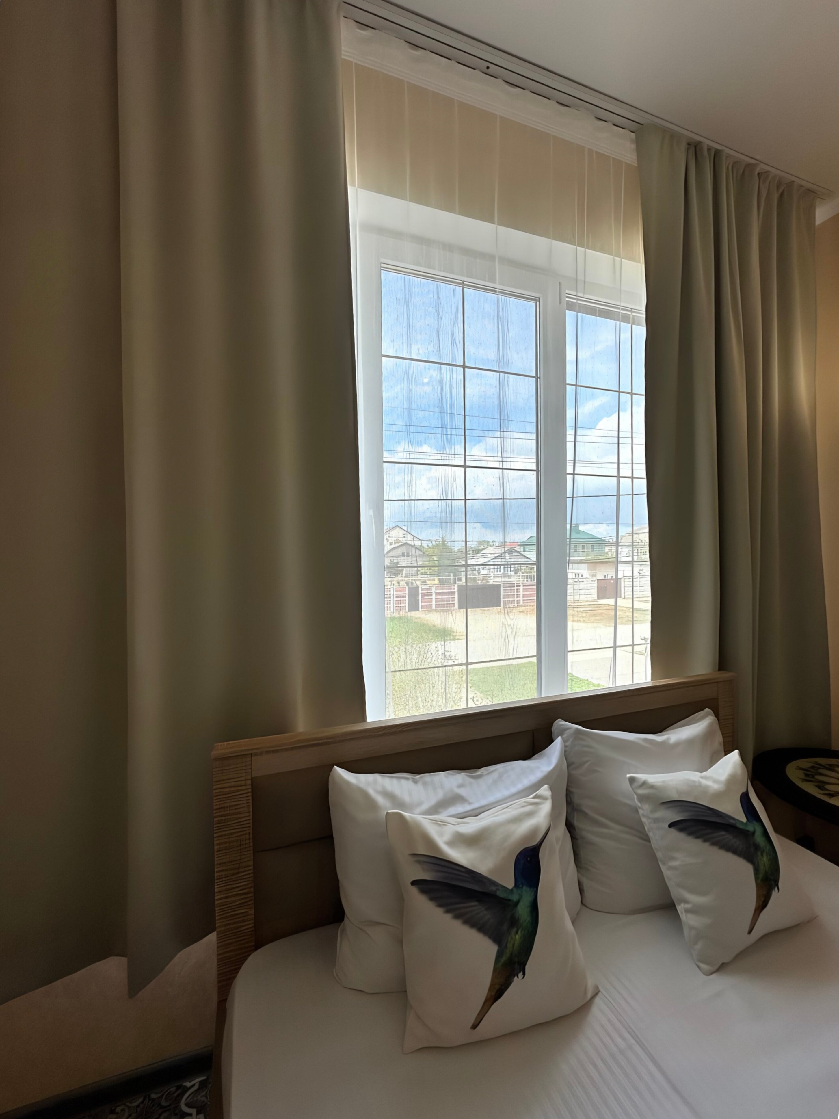 Семейный люкс