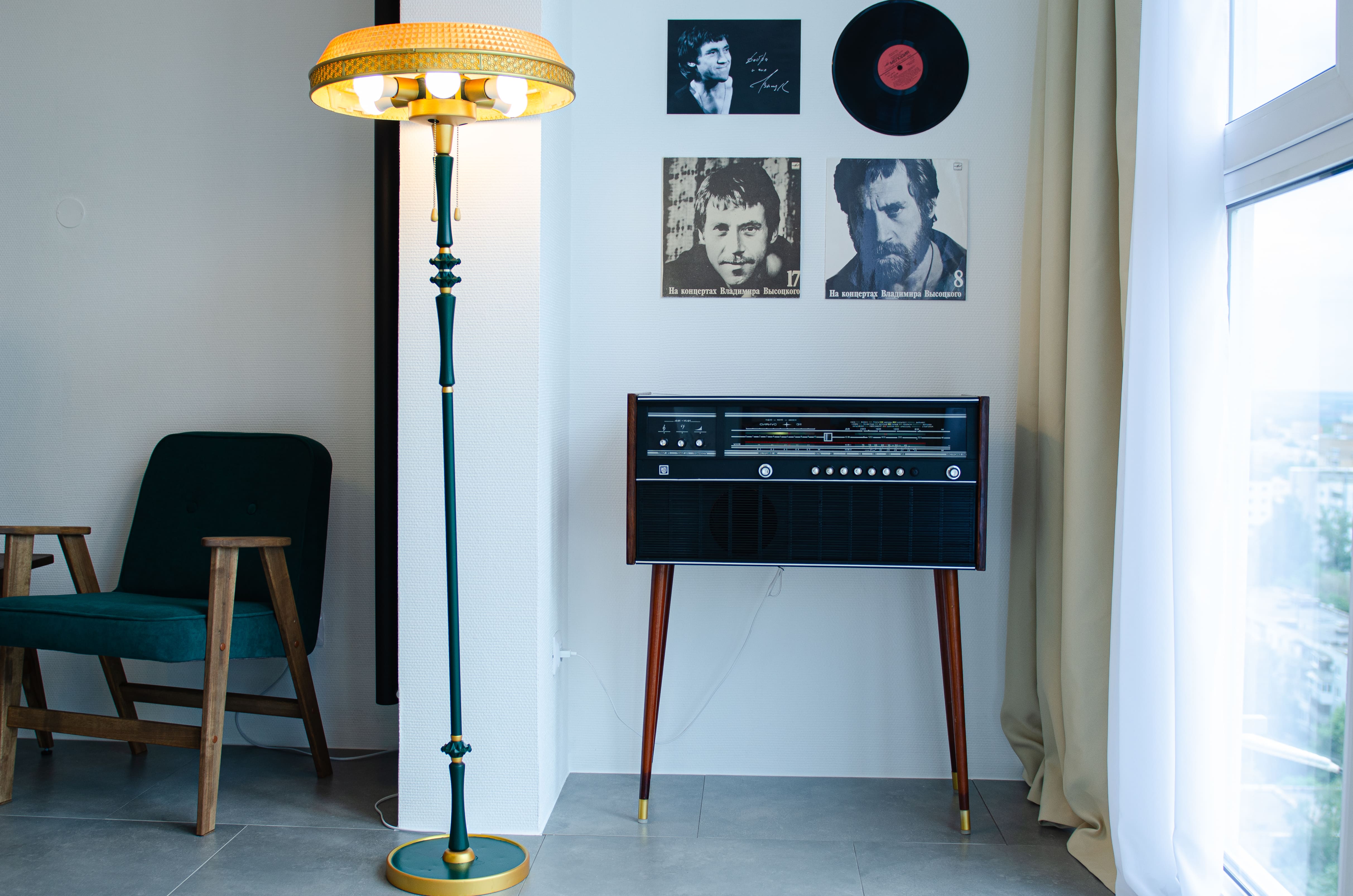 PAIKKA #RETRO   ☀️ЗАКАТЫ САМАРЫ ☀️