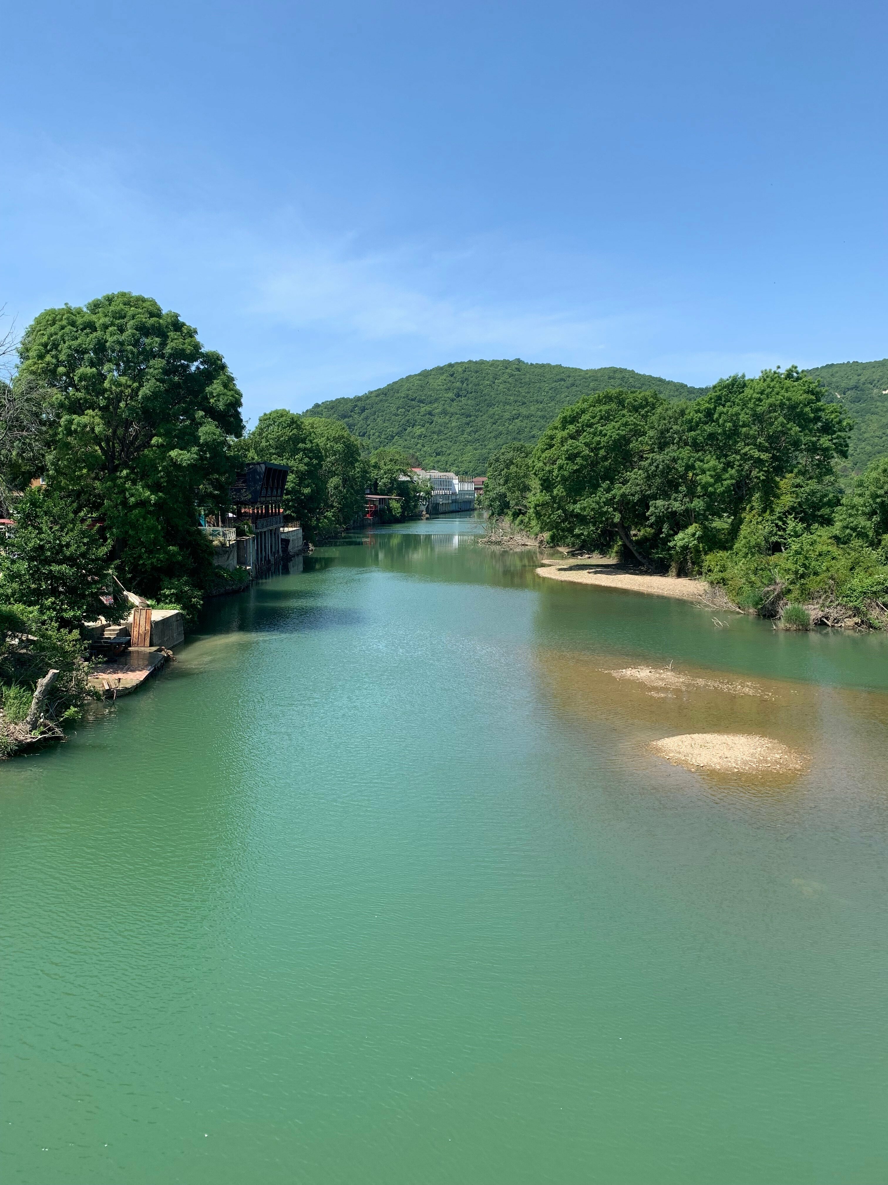 Классический четырехместный номер