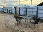 Двухместный номер с 1 кроватью в Olkhon Rest