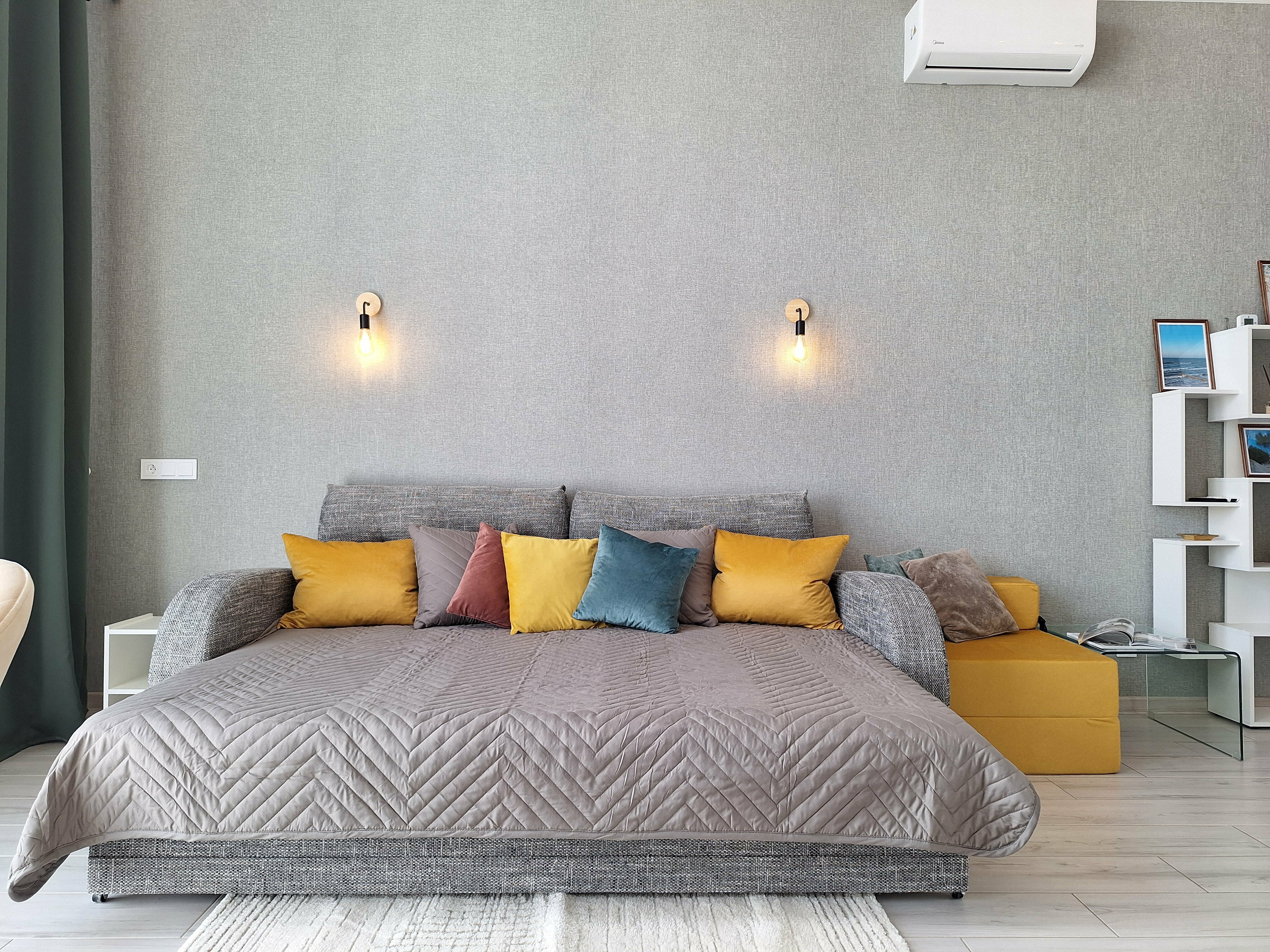 Семейный номер-студия