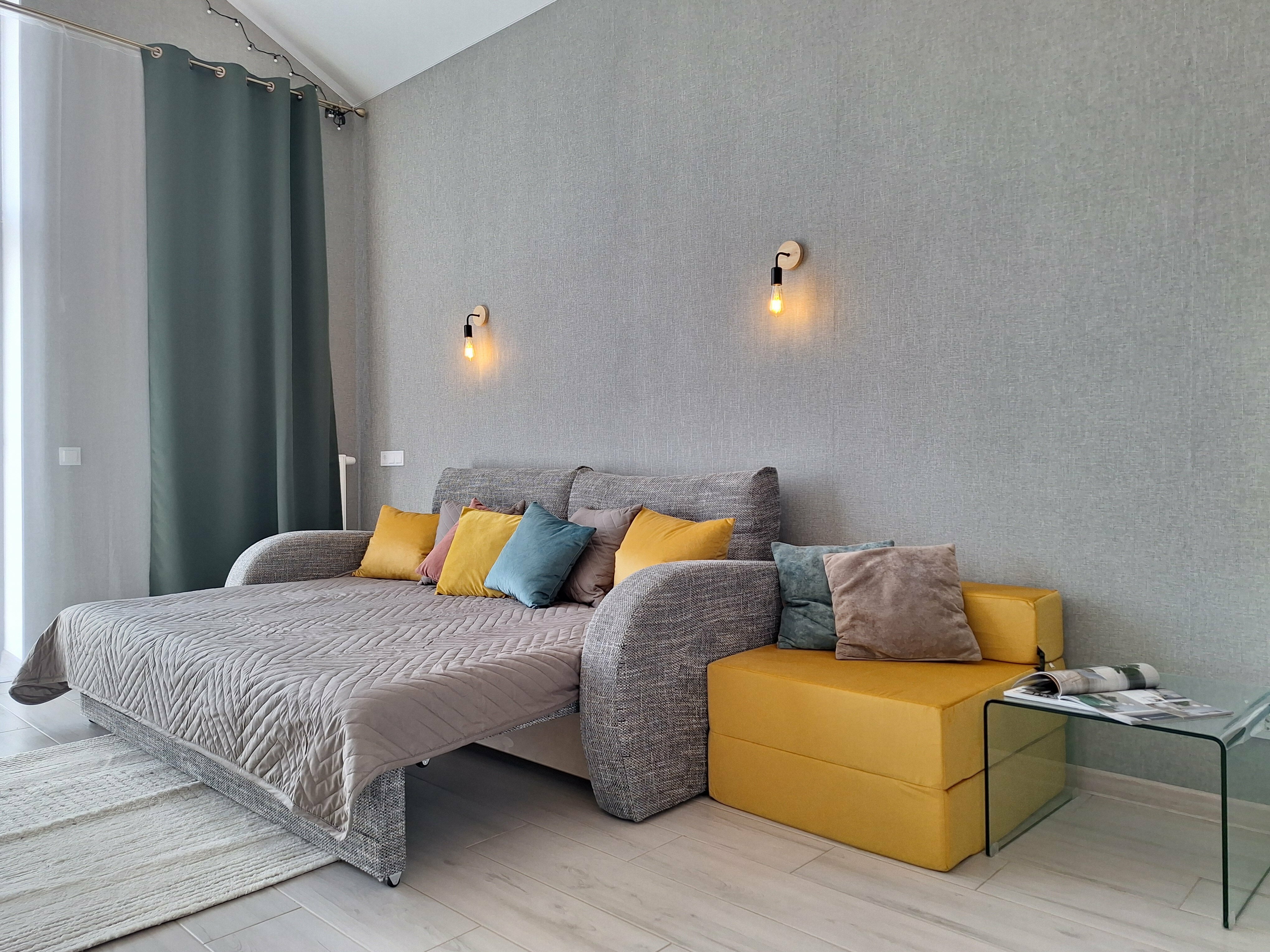 Семейный номер-студия