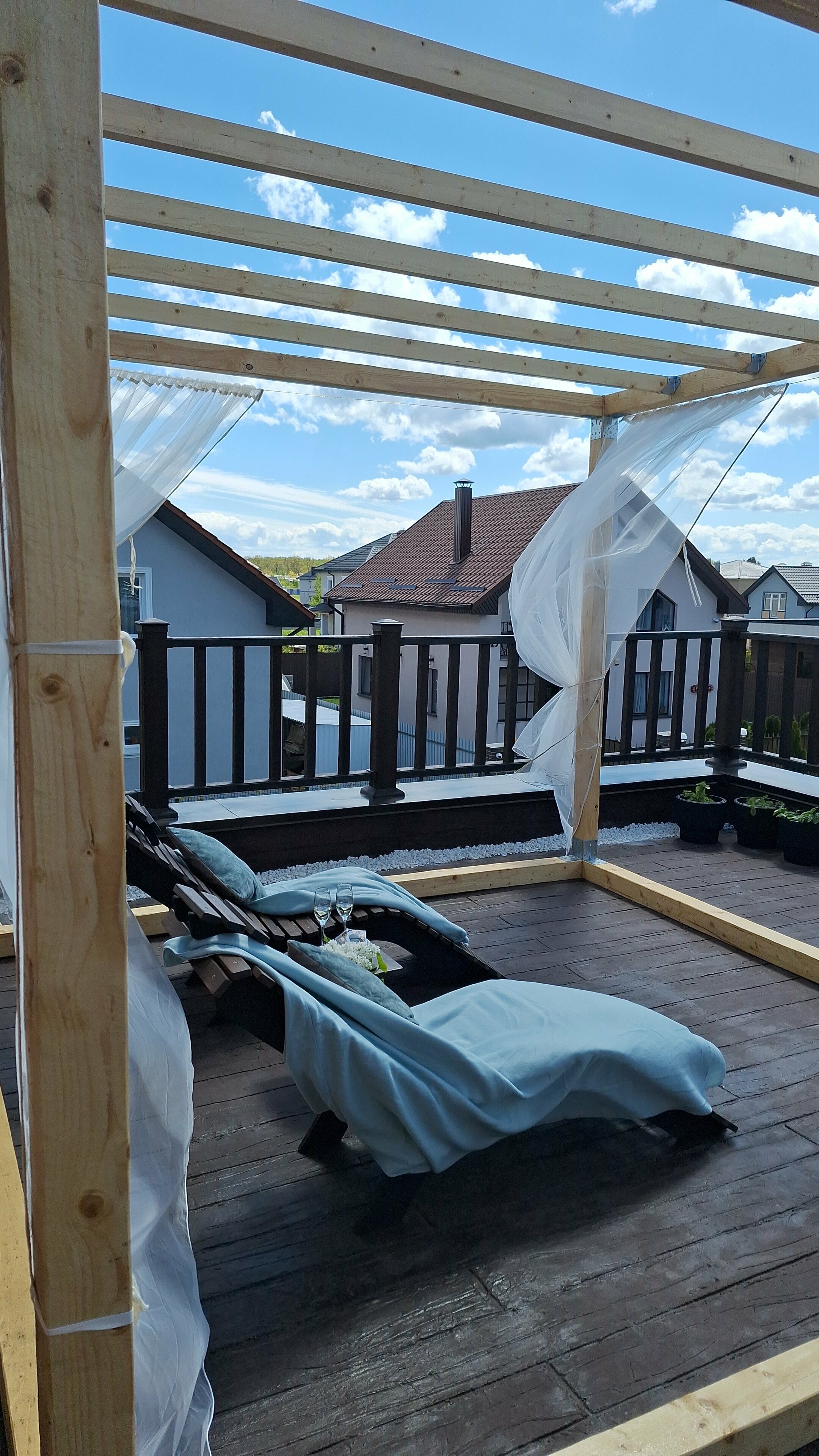 Семейный номер-студия