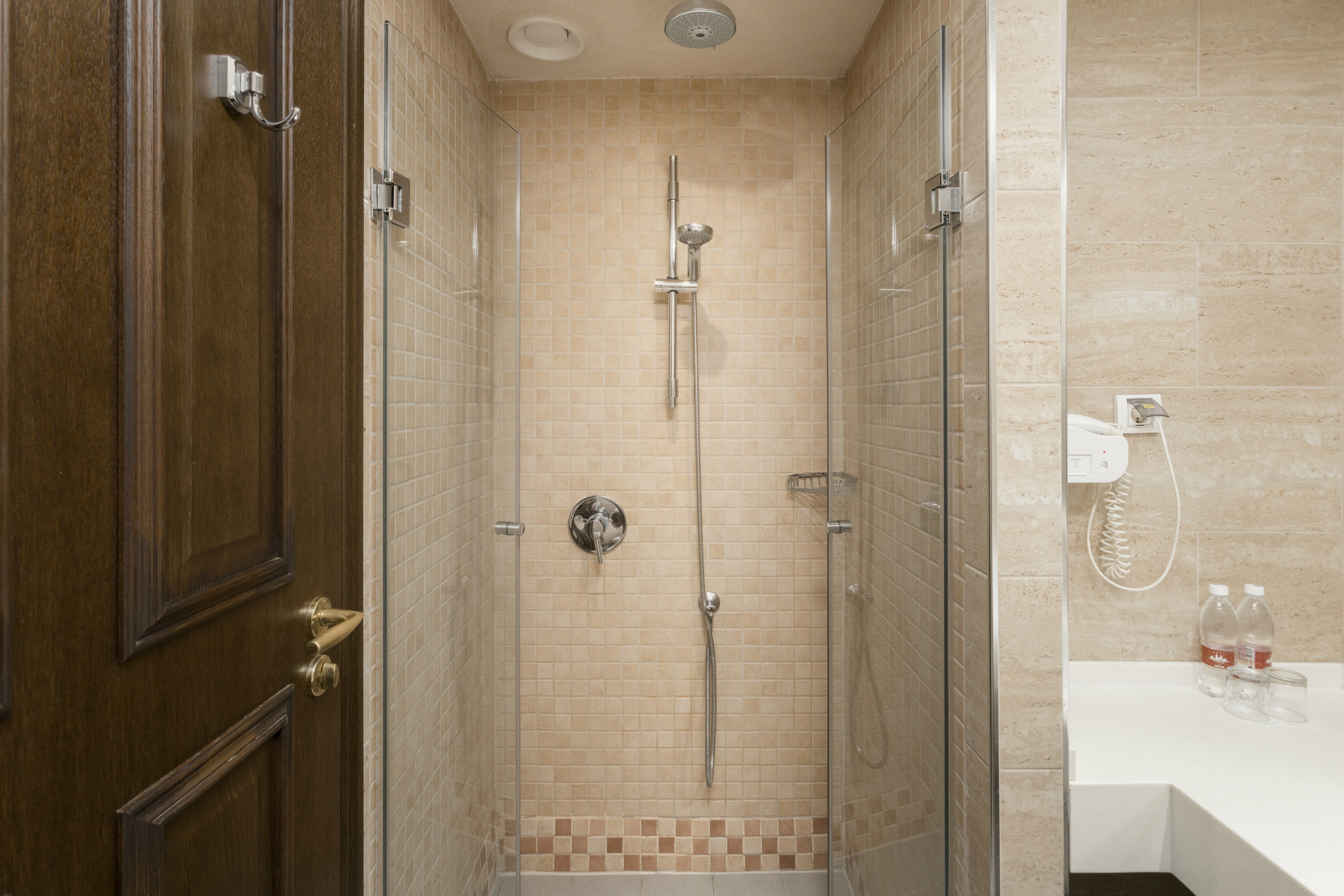 Стандарт с софой (+ билеты  в Сочи Парк)