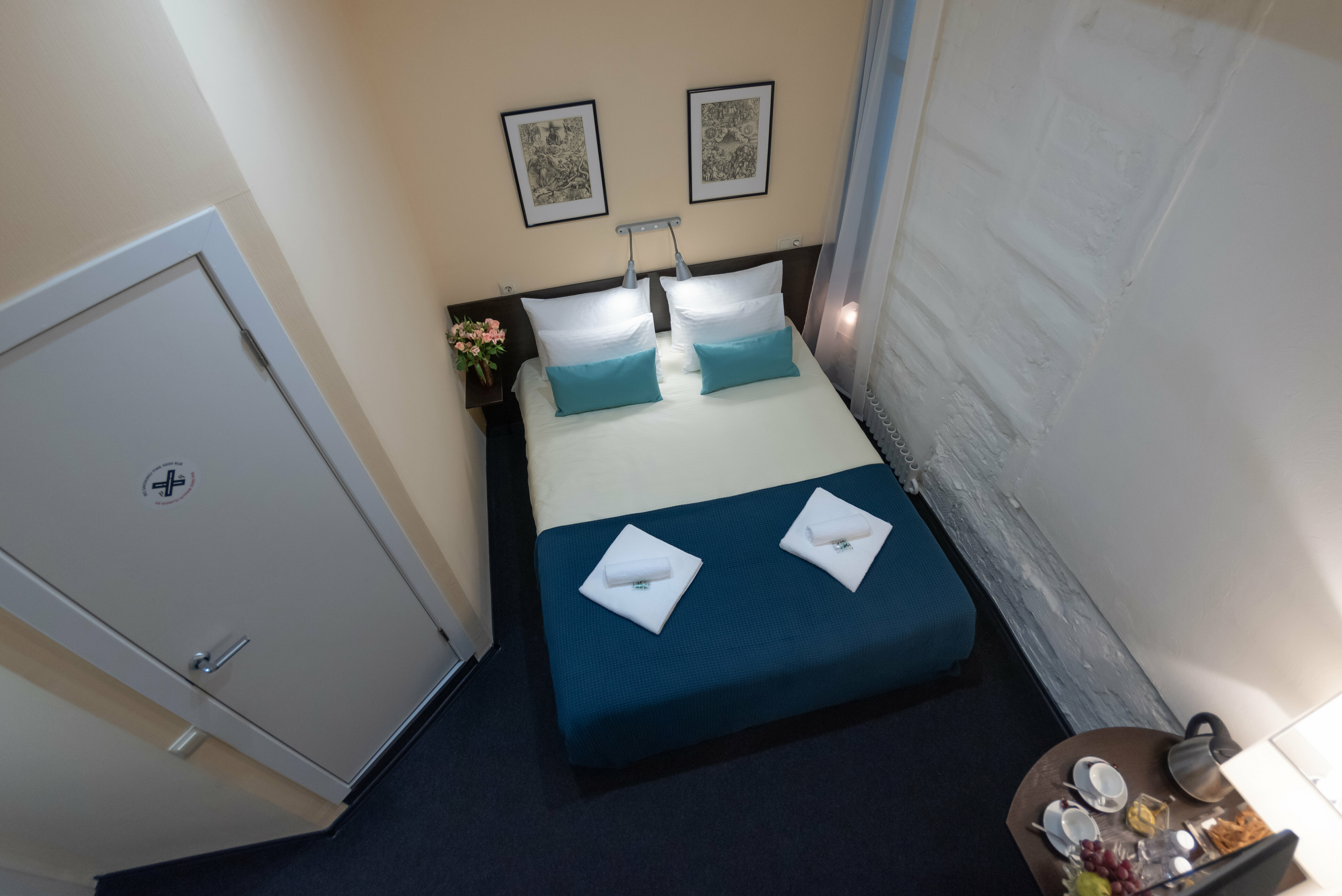 Стандарт Эконом