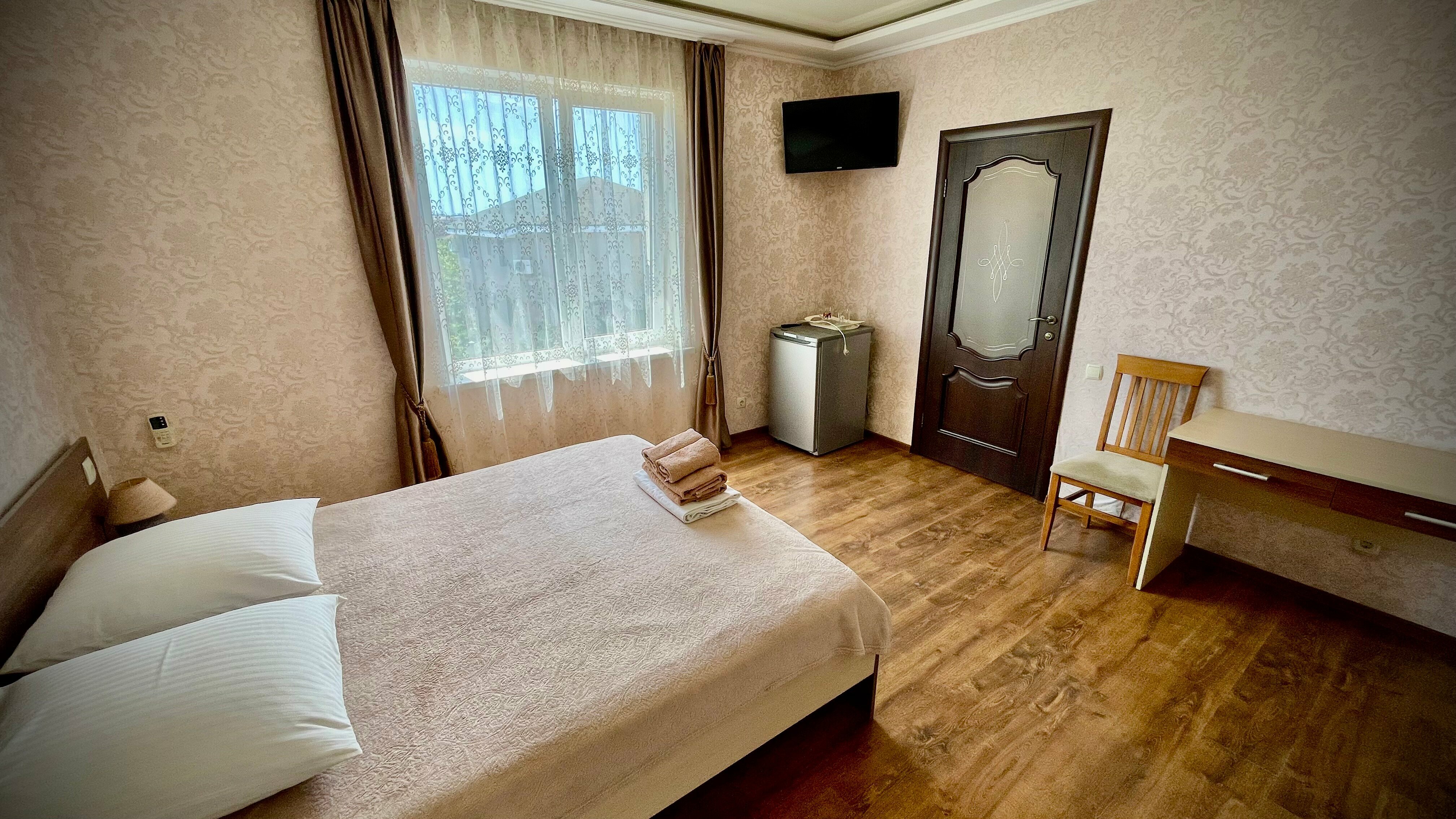 2х местный номер Комфорт