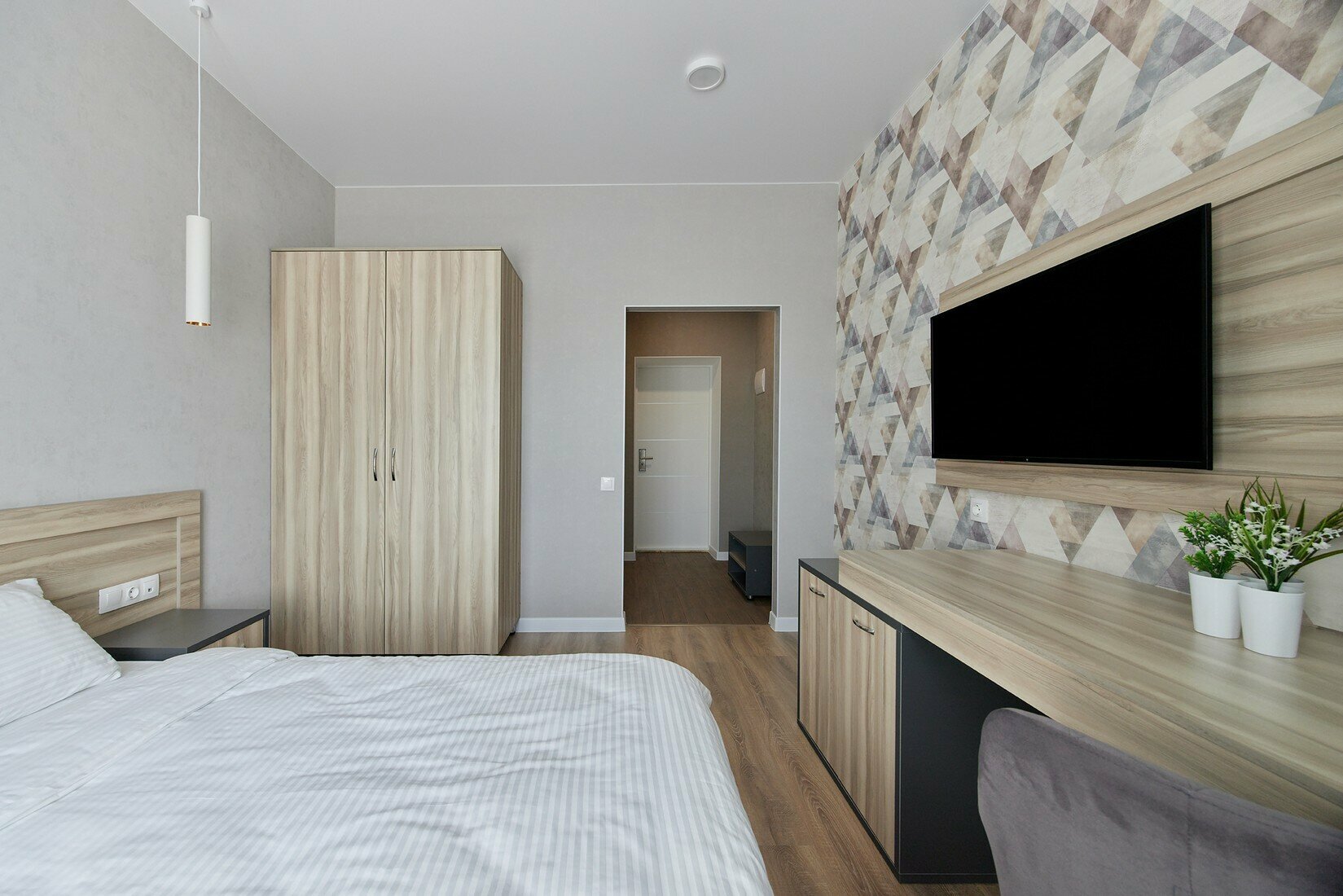 Одноместный Комфорт