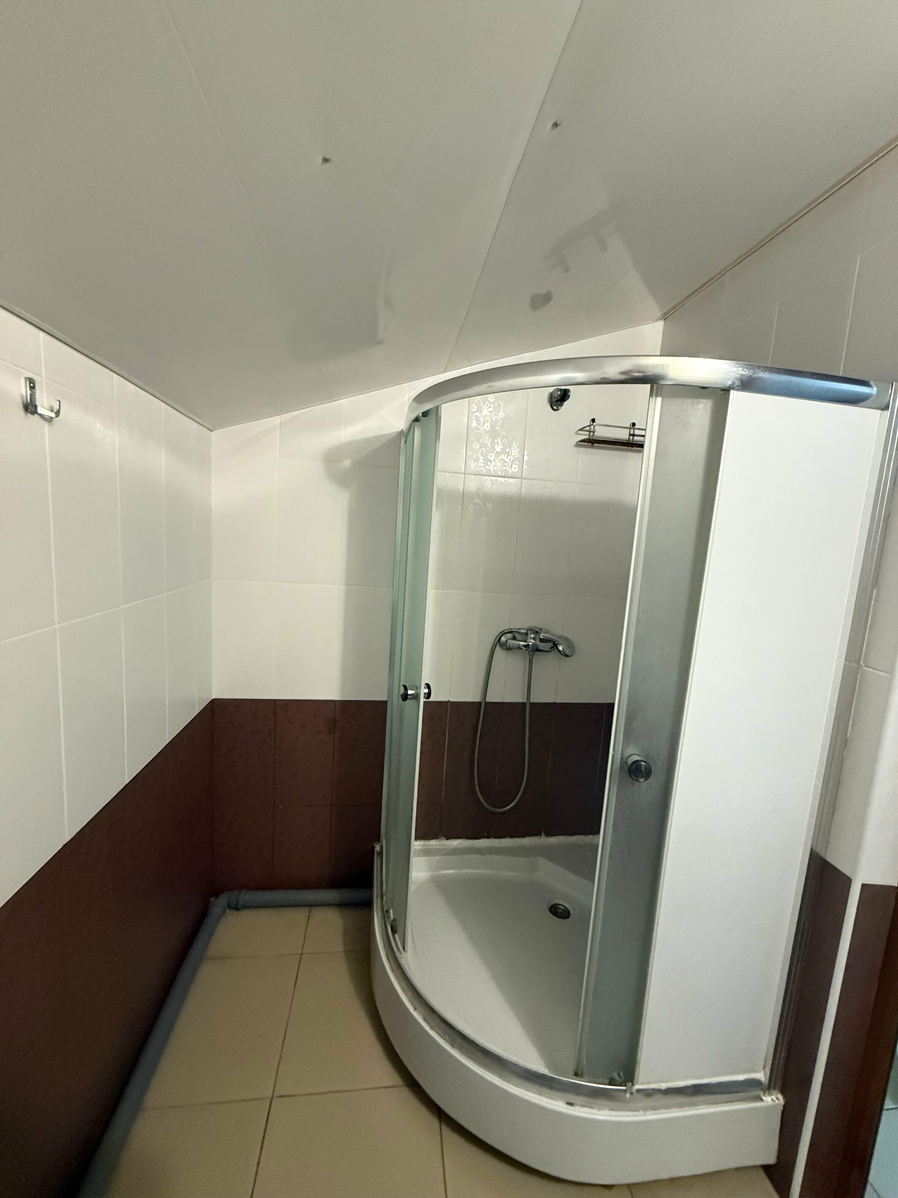 Стандартный четырехместный номер