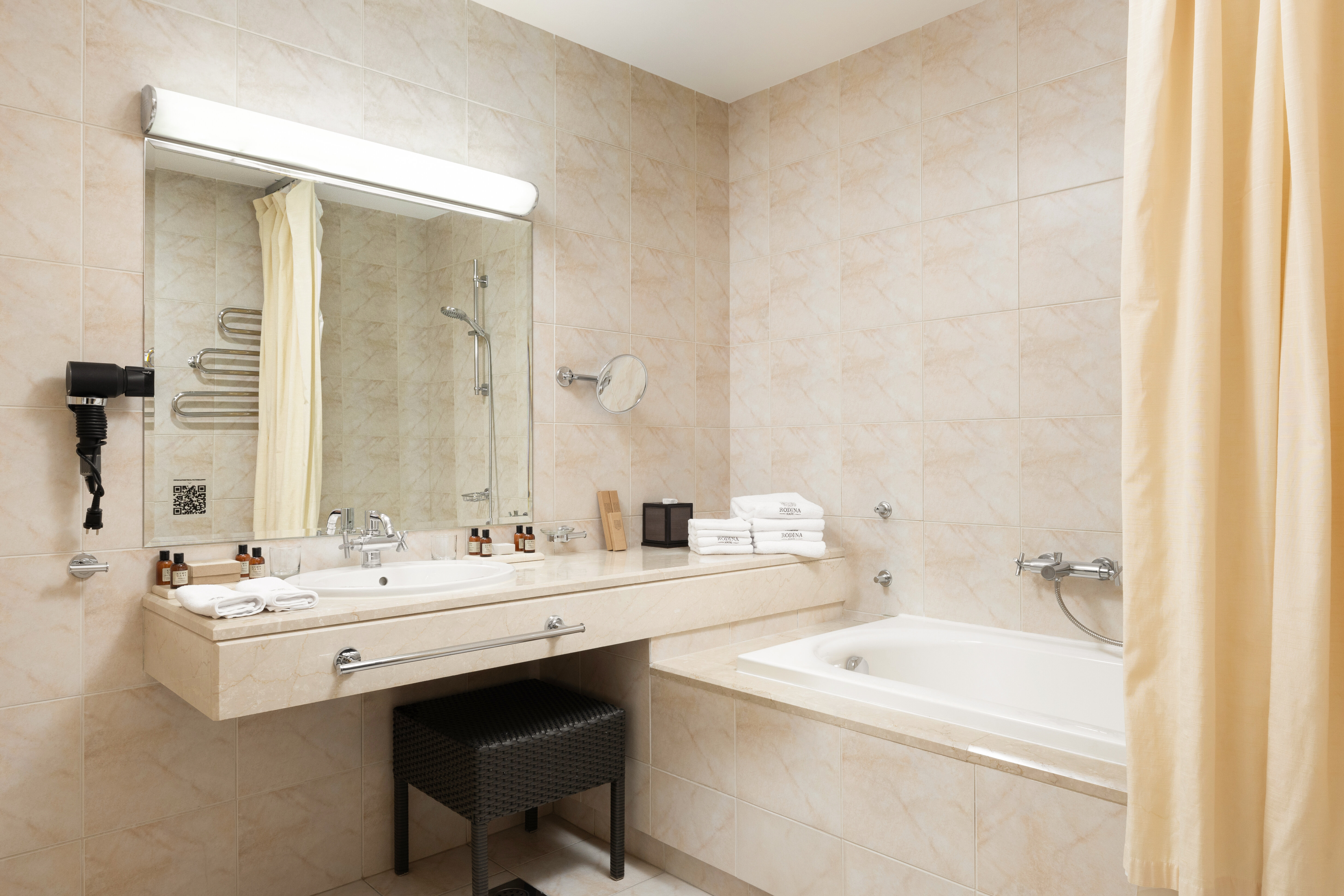 Делюкс с видом на море