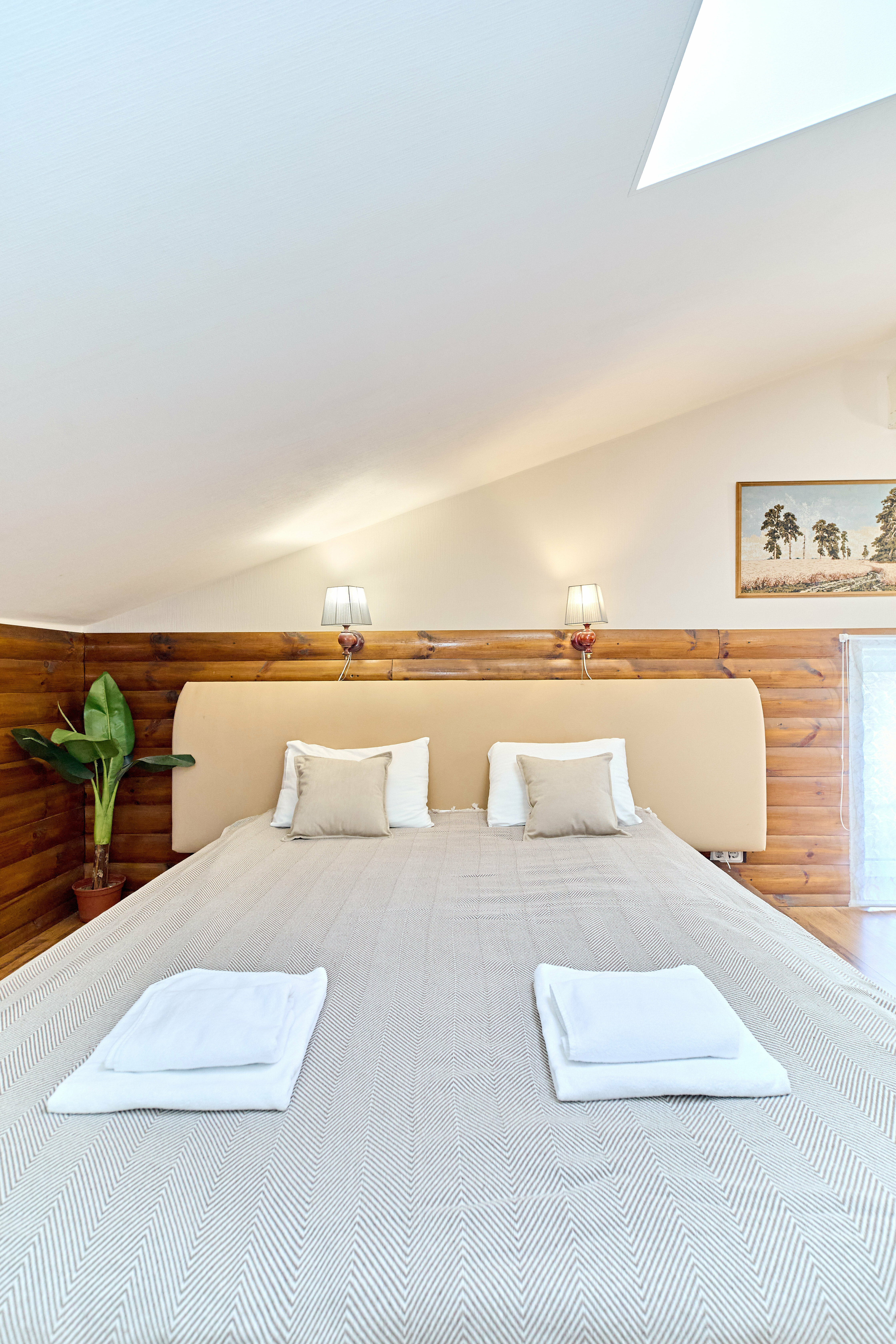 Семейный номер-студия