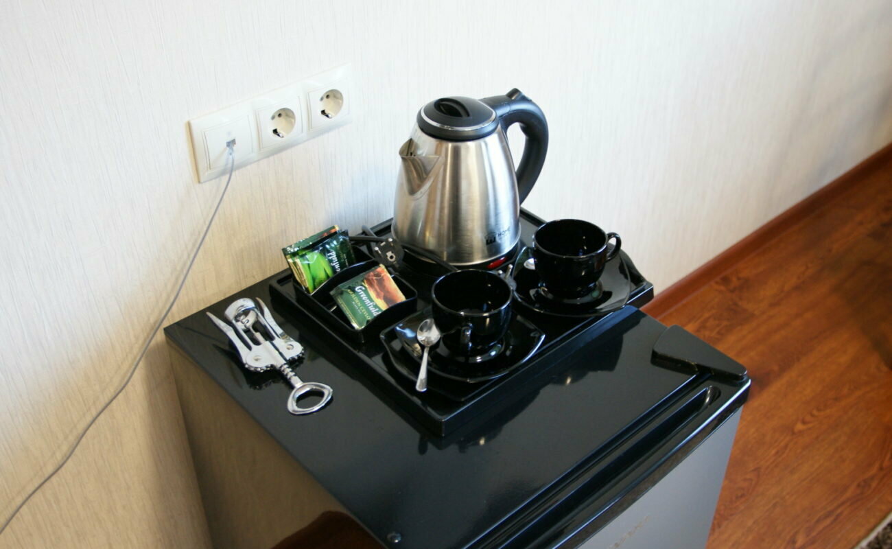 Номер стандарт