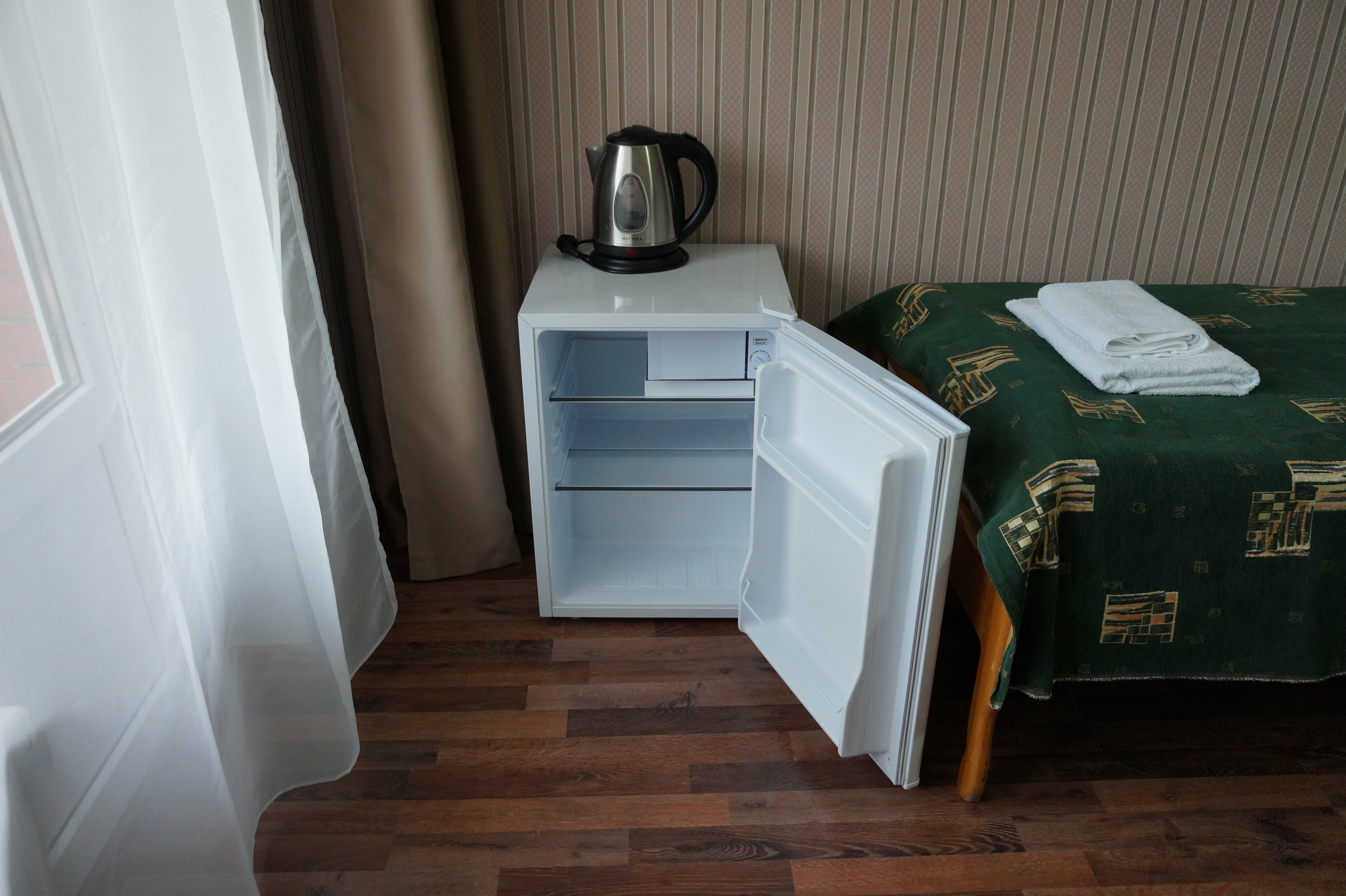 Четырехместный номер «Комфорт»