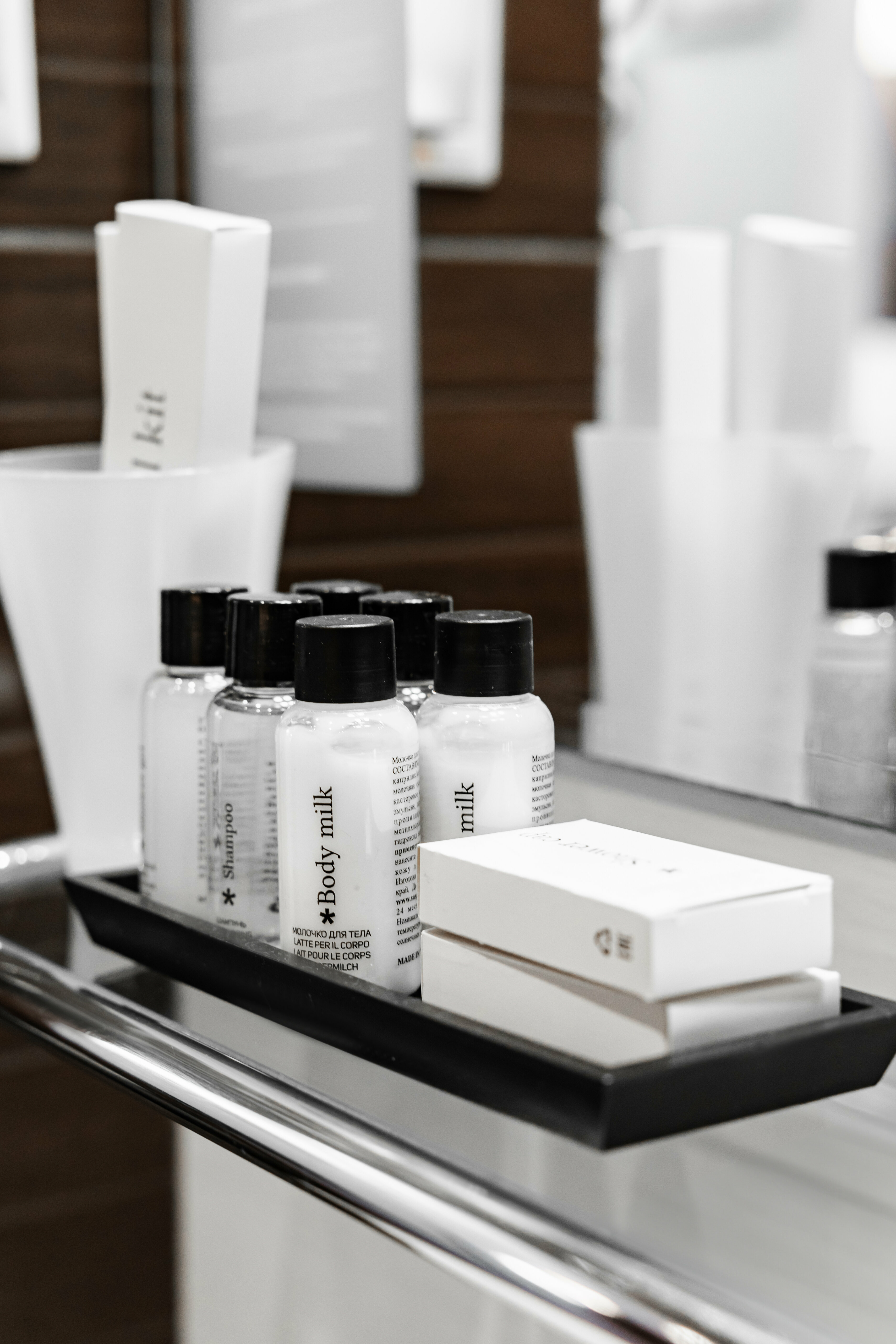 Стандарт Фьюжн улучшенный