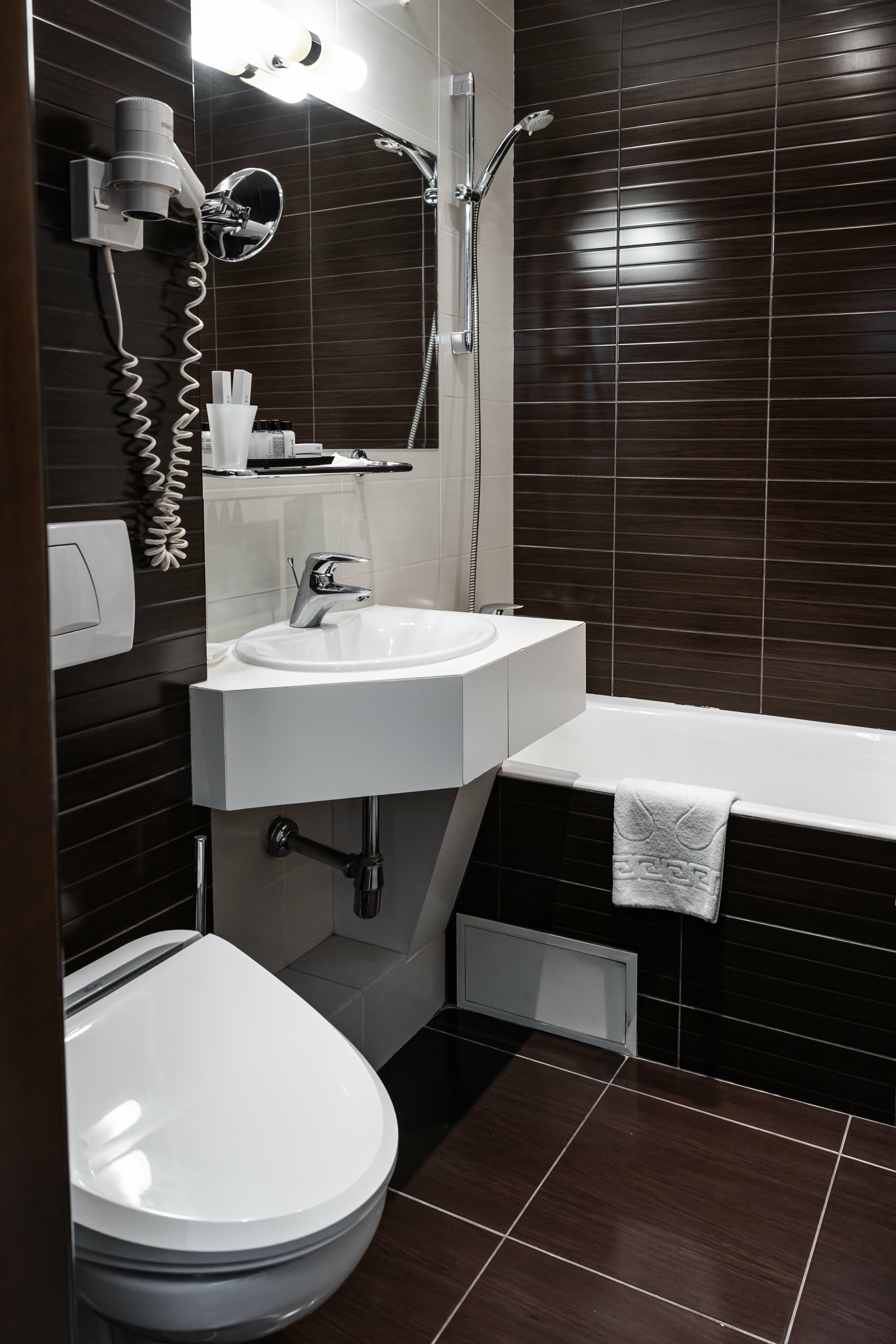 Стандарт Фьюжн улучшенный