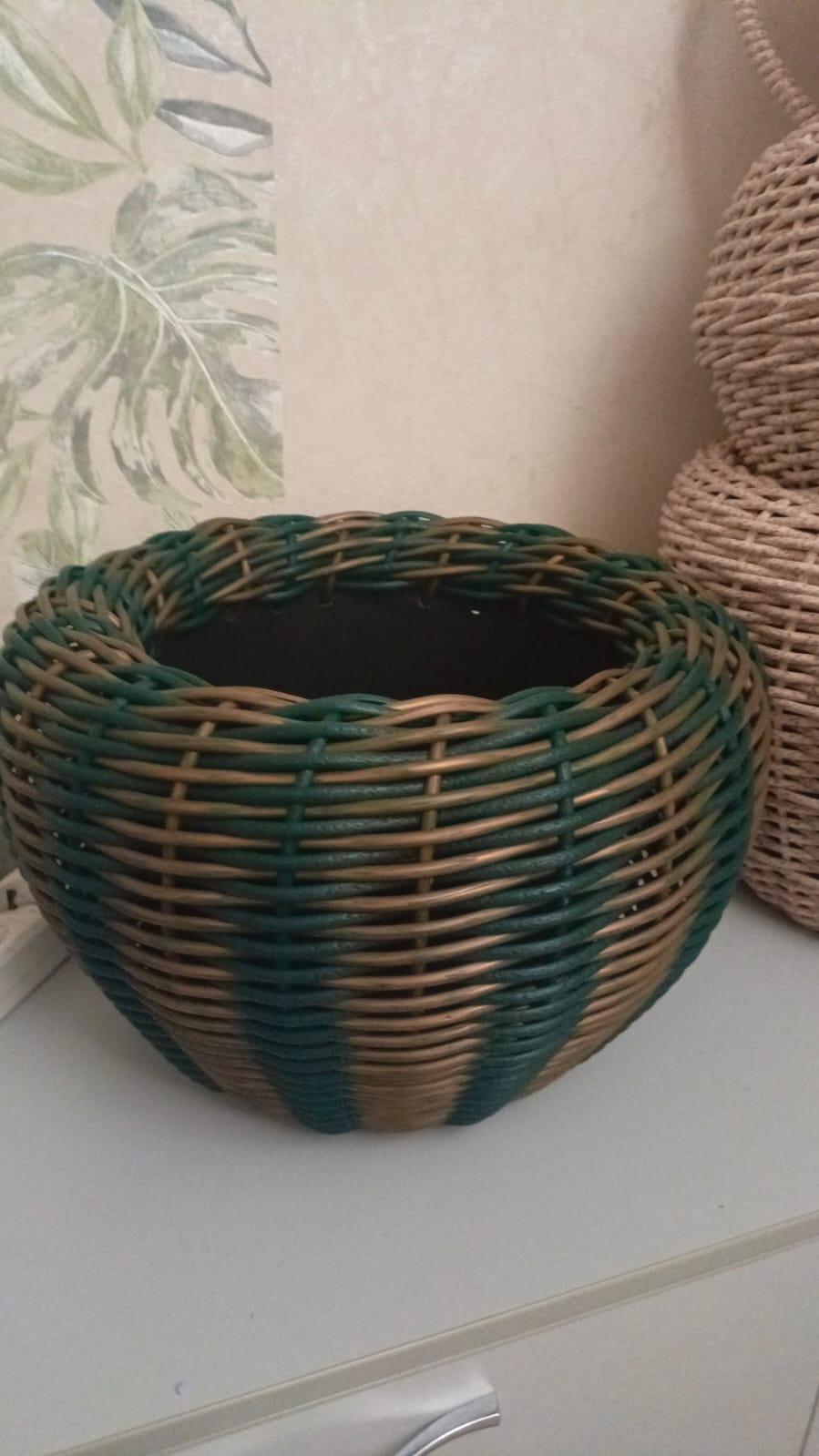 Улучшенный трехместный номер