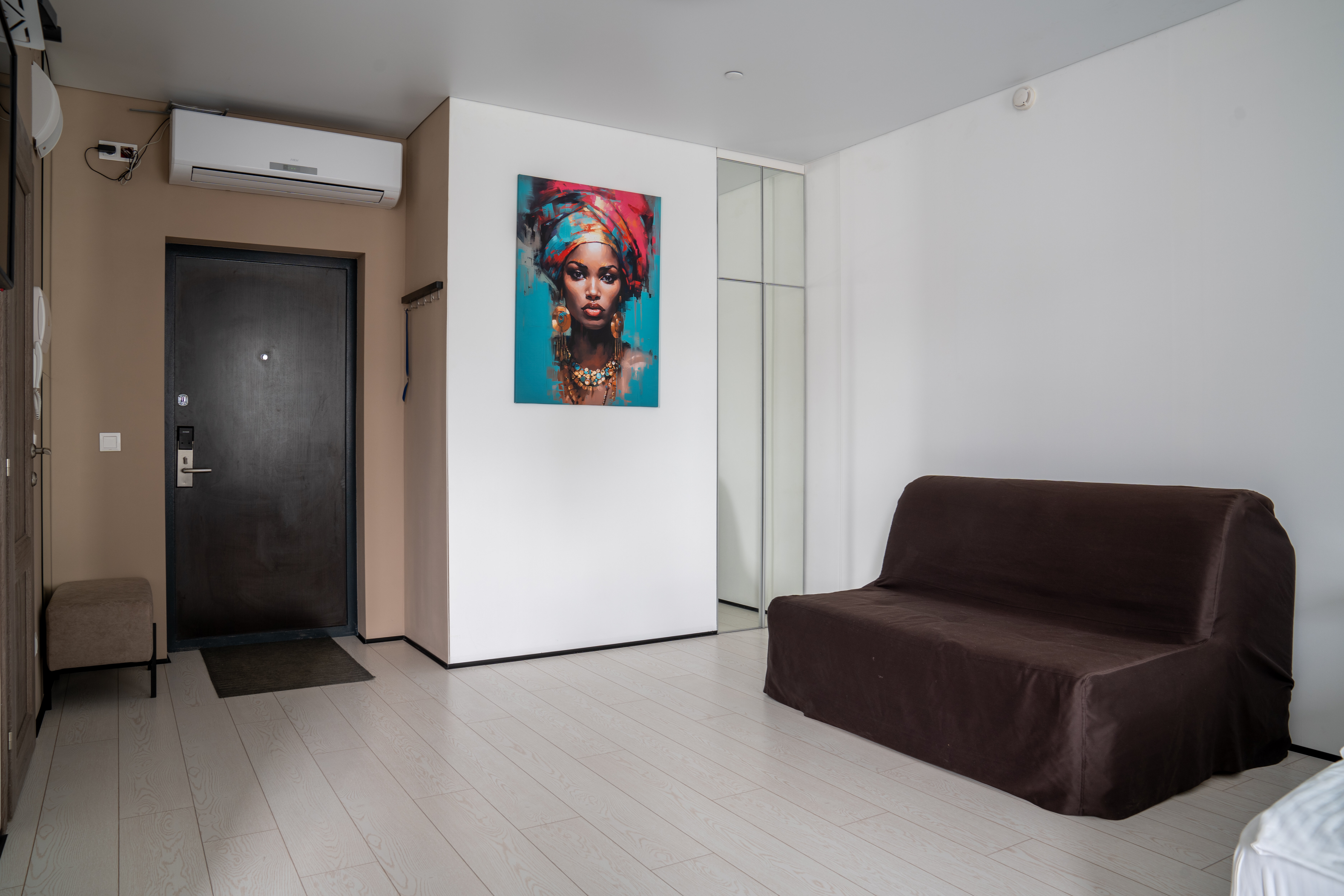 Семейный номер