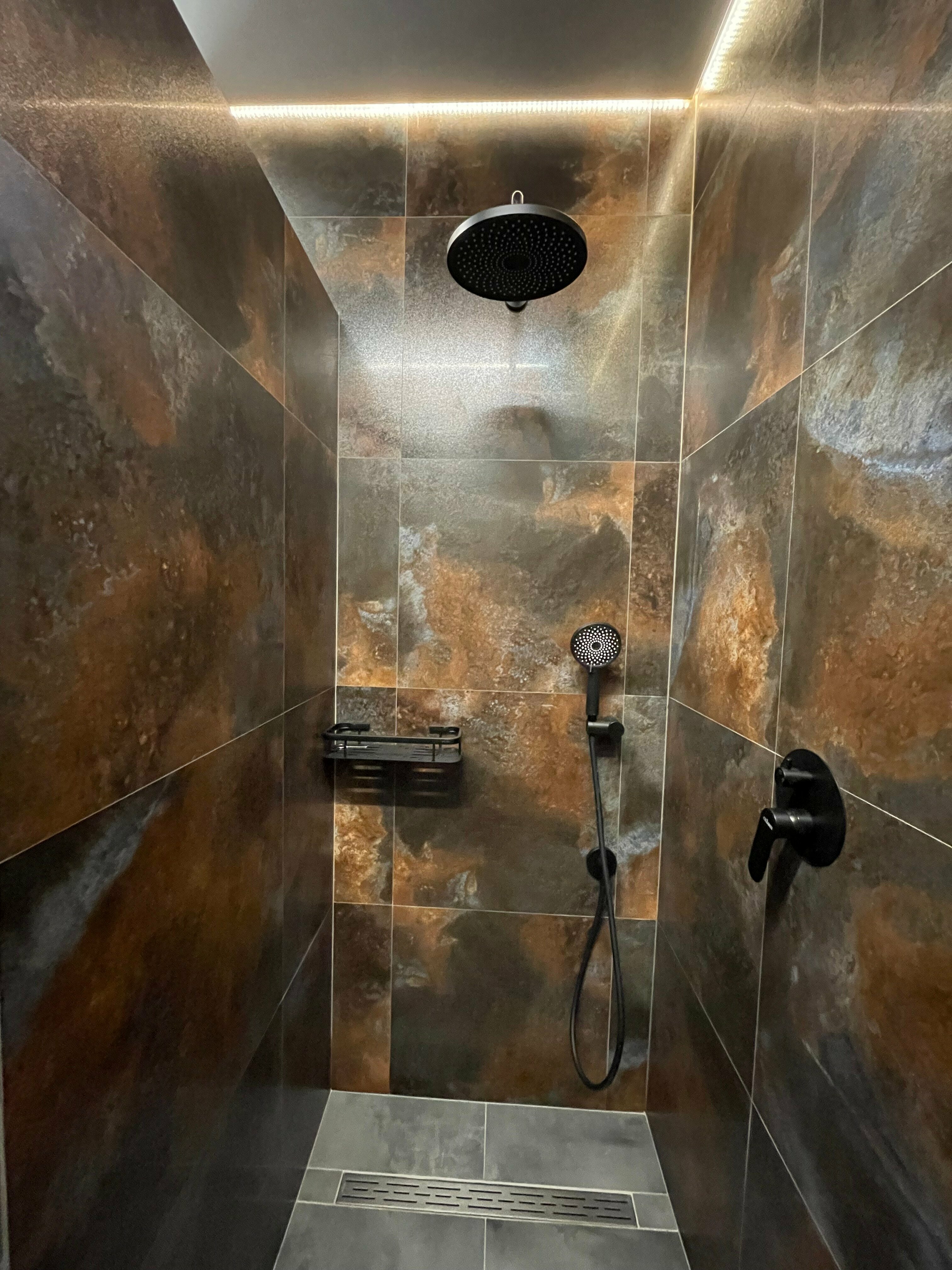 Номер-студия с балконом