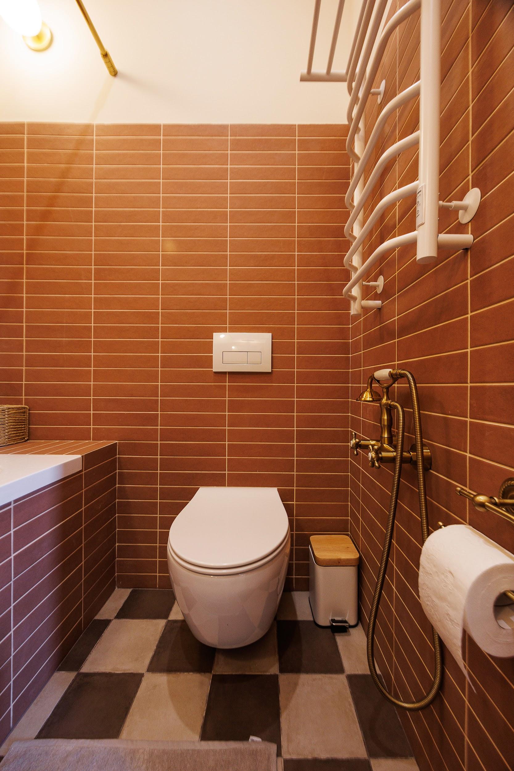 Апартаменты Розмарин