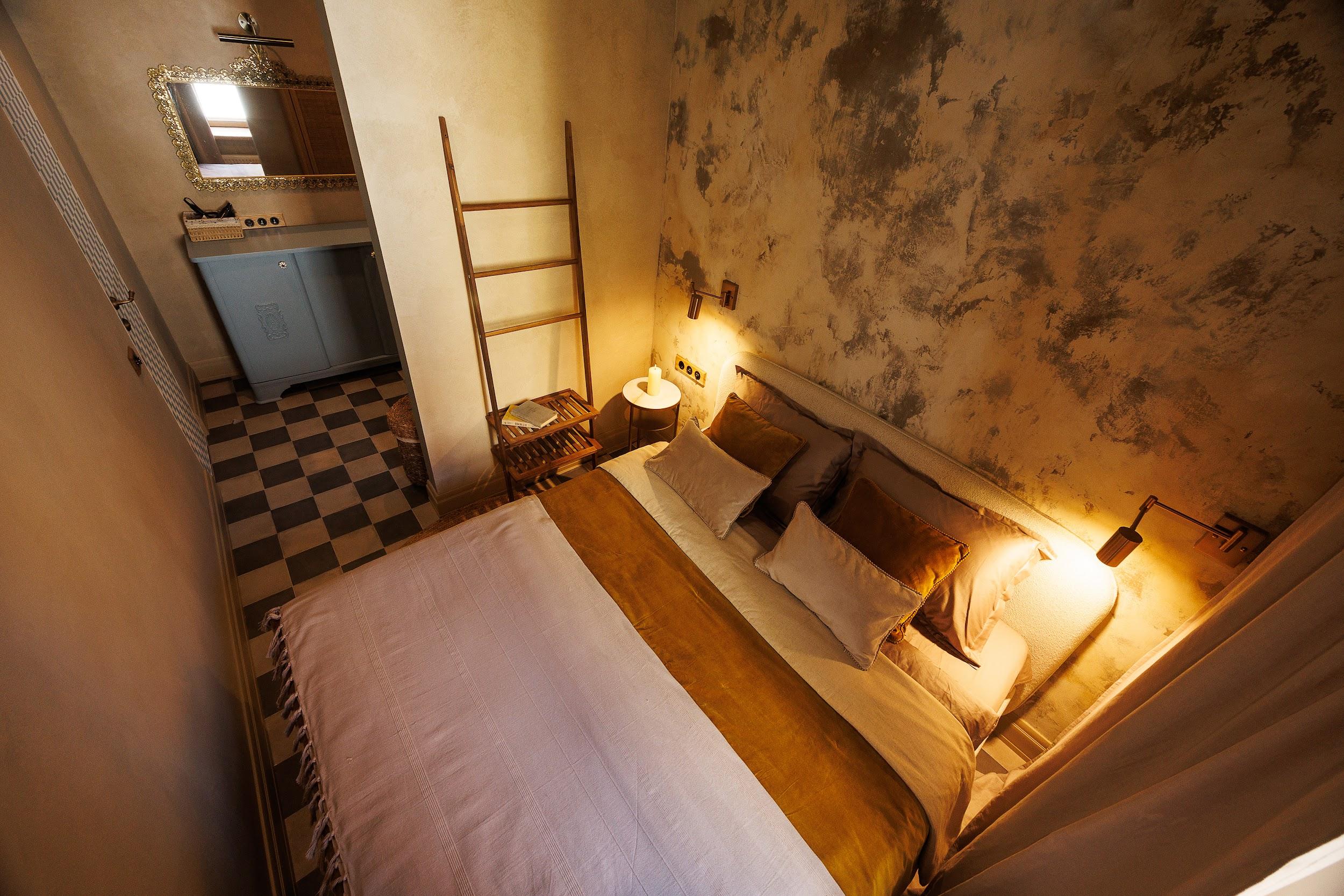 Апартаменты Айва