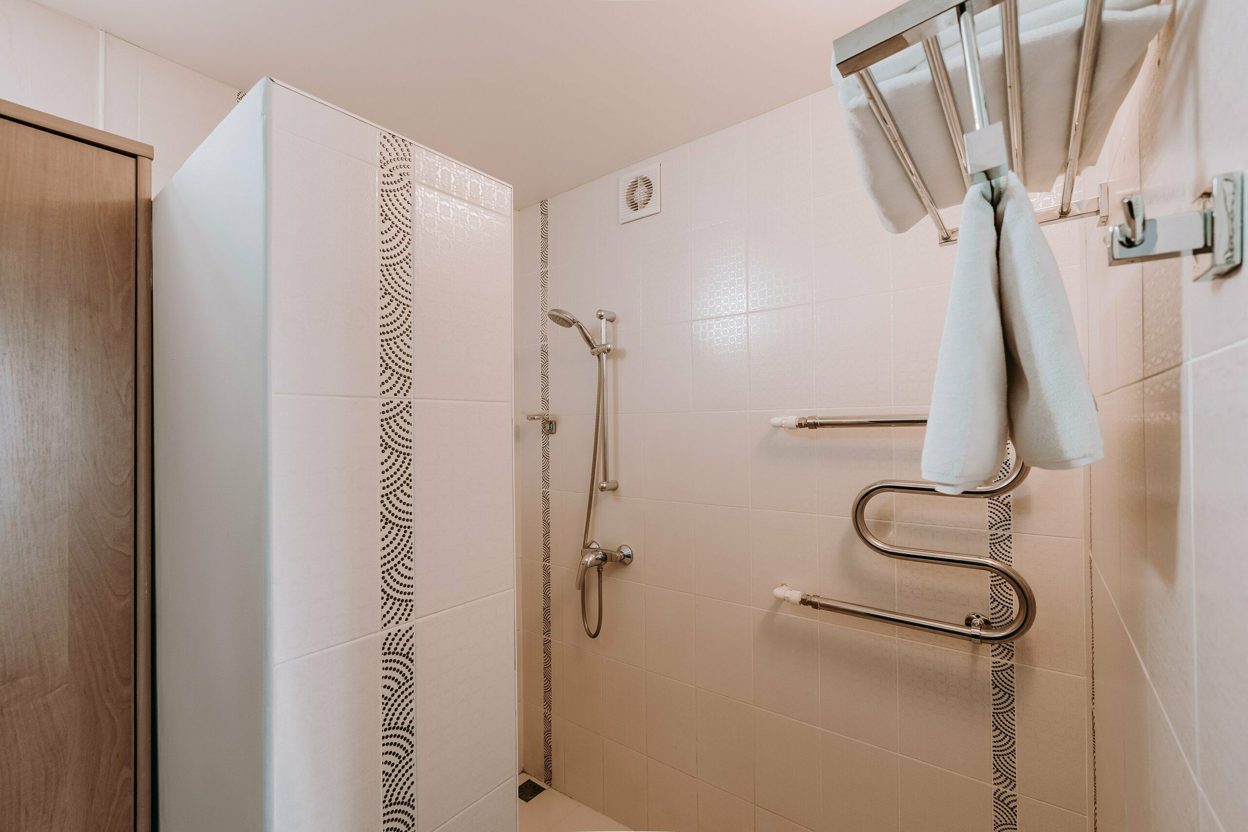 Люкс с 2 спальнями