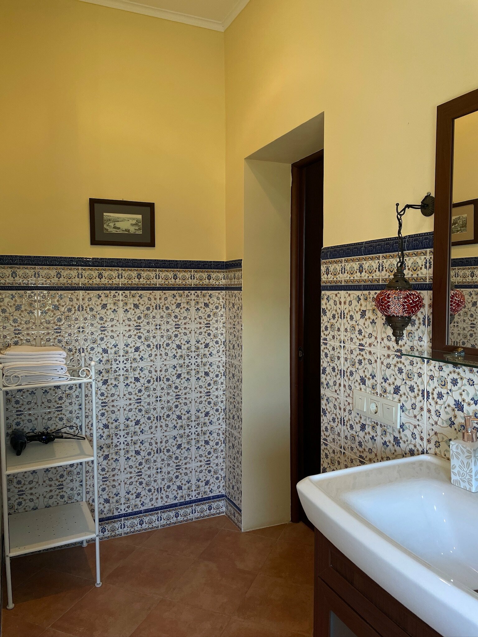 Комфорт с балконом и видом на бассейн