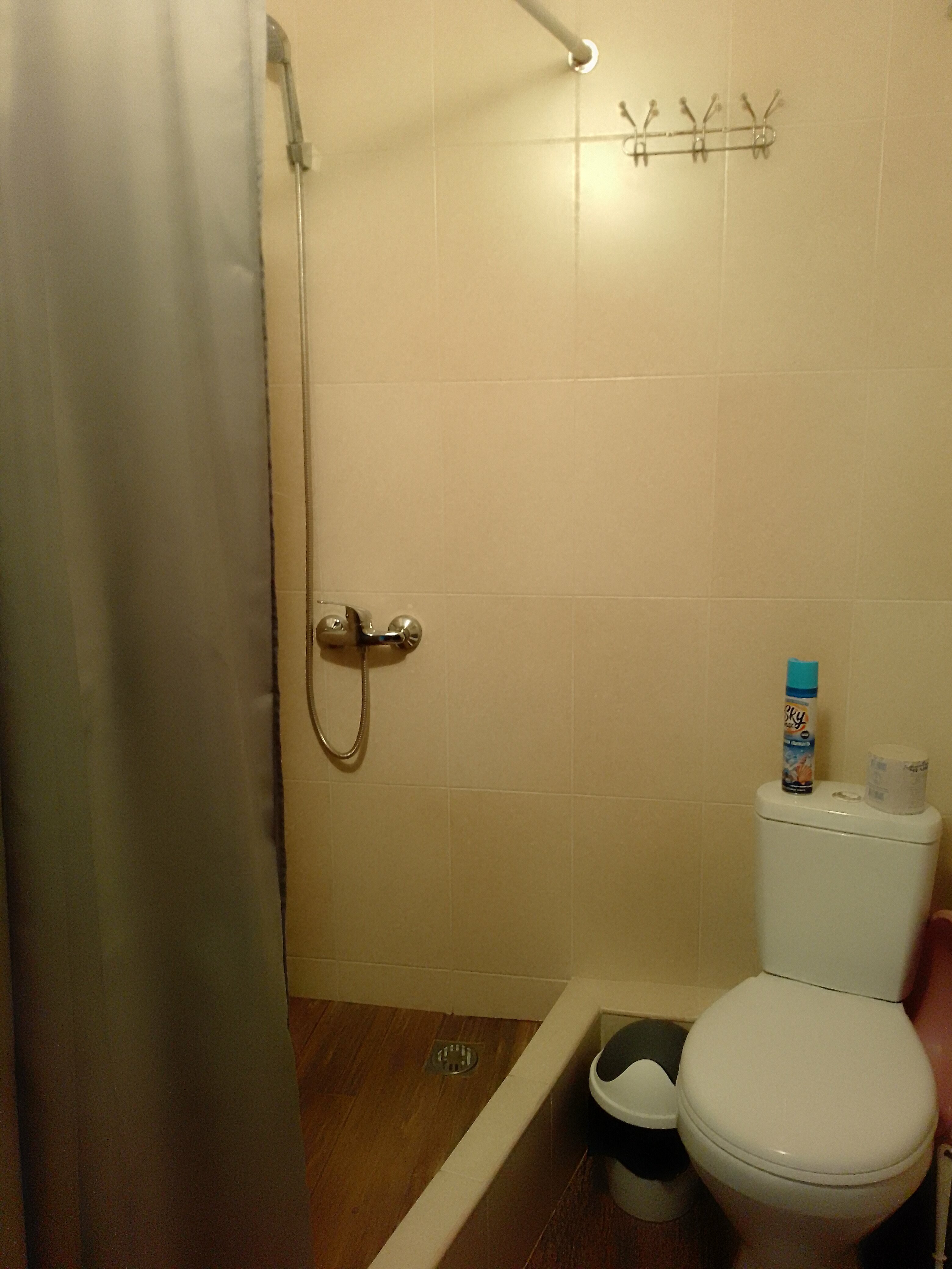 Семейный номер