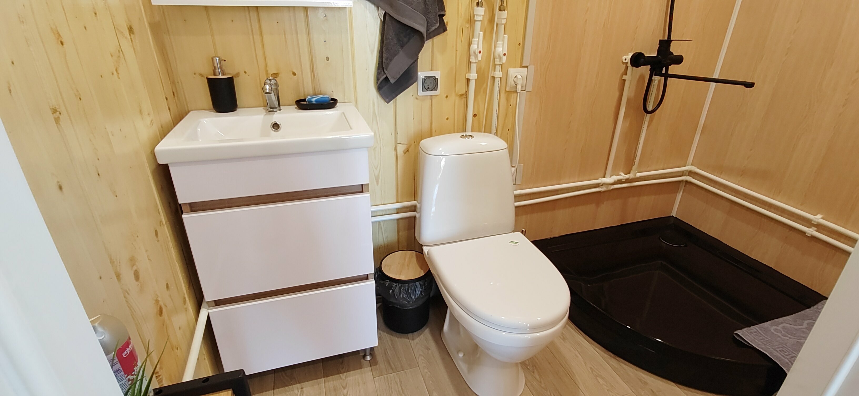 Четырехместный номер «Комфорт»