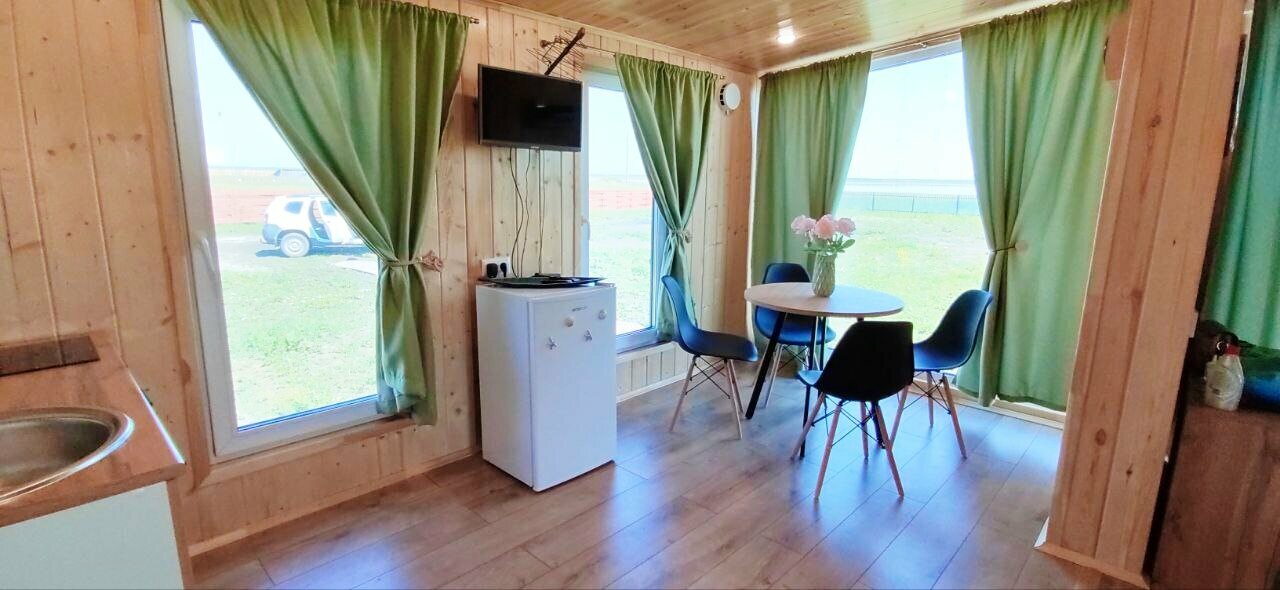 Четырехместный номер «Комфорт»