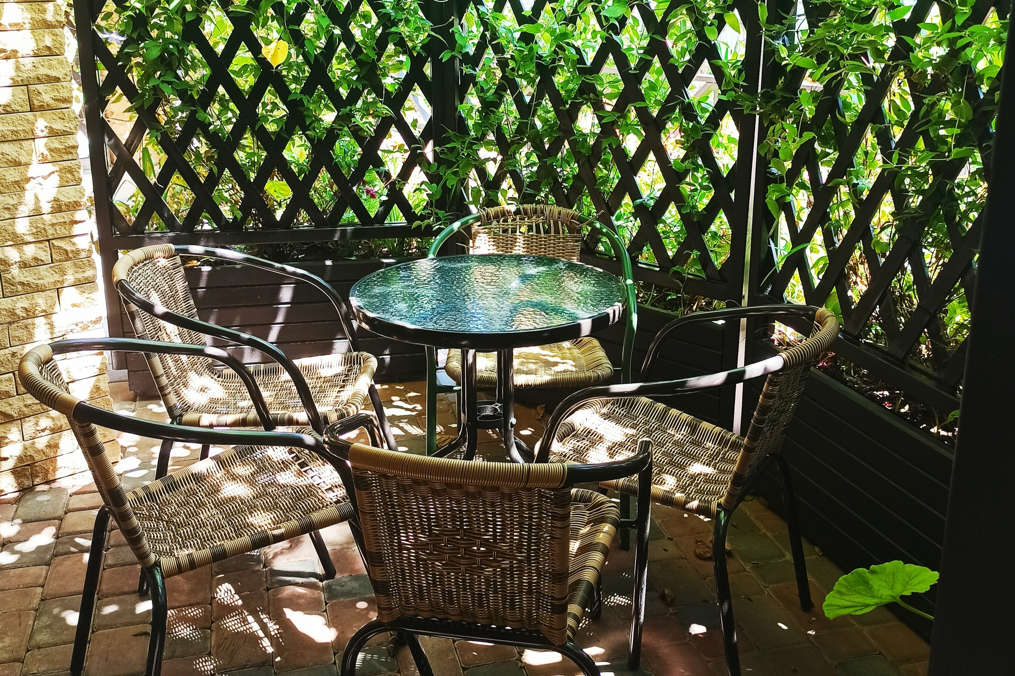 Двухкомнатный номер на 1 этаже